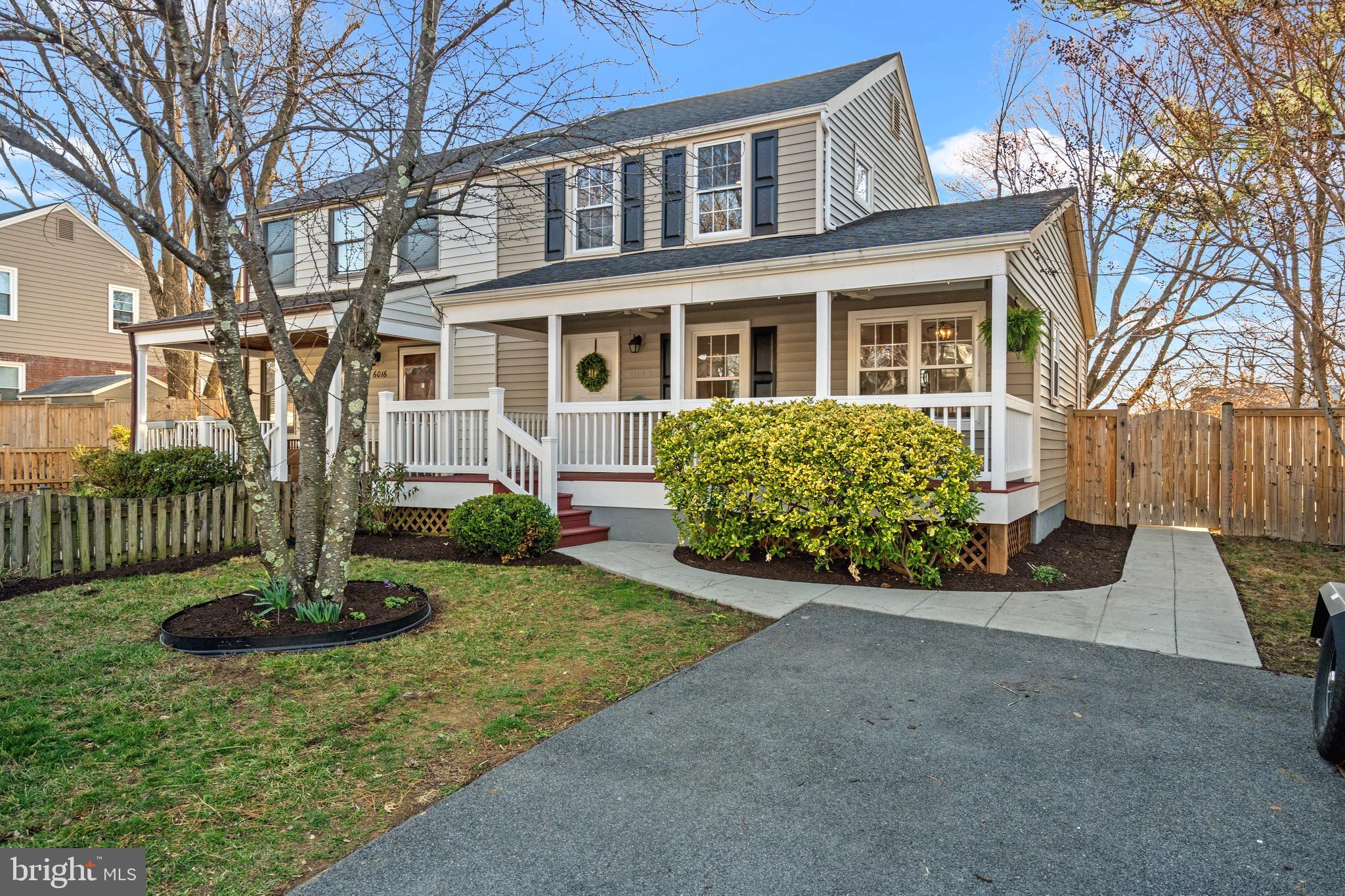 JEFFERSON MANOR - Residential