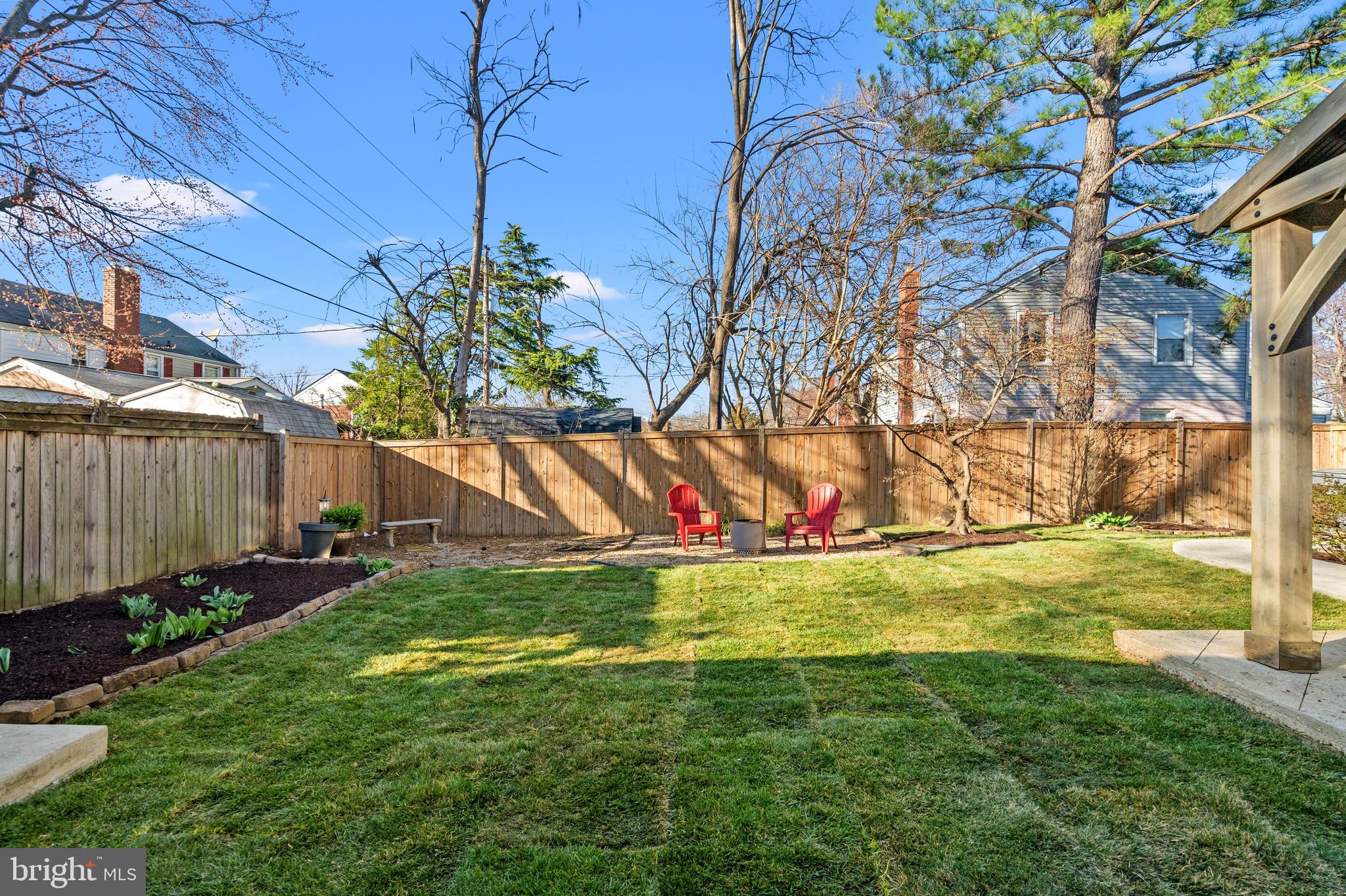 JEFFERSON MANOR - Residential