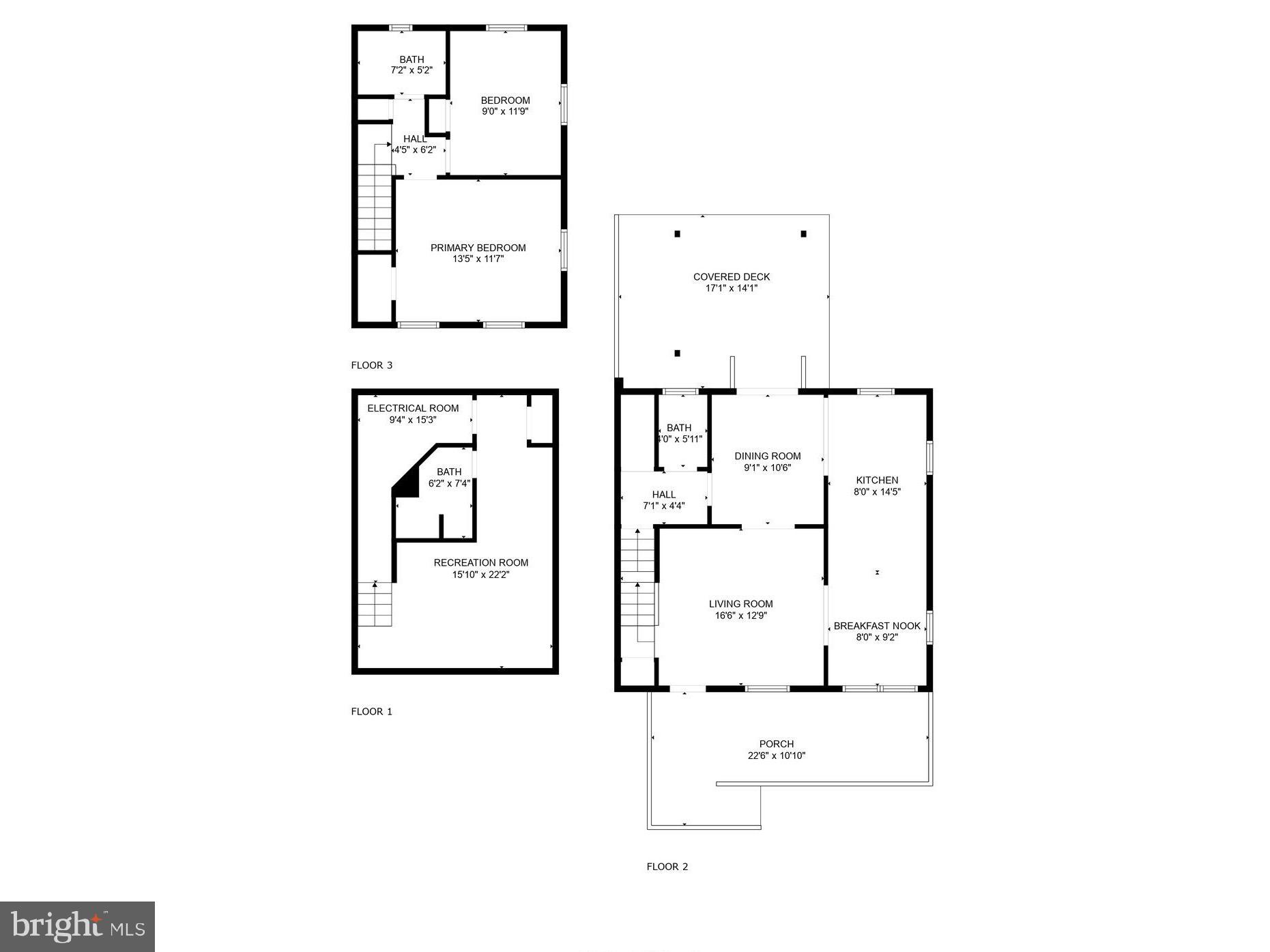 JEFFERSON MANOR - Residential