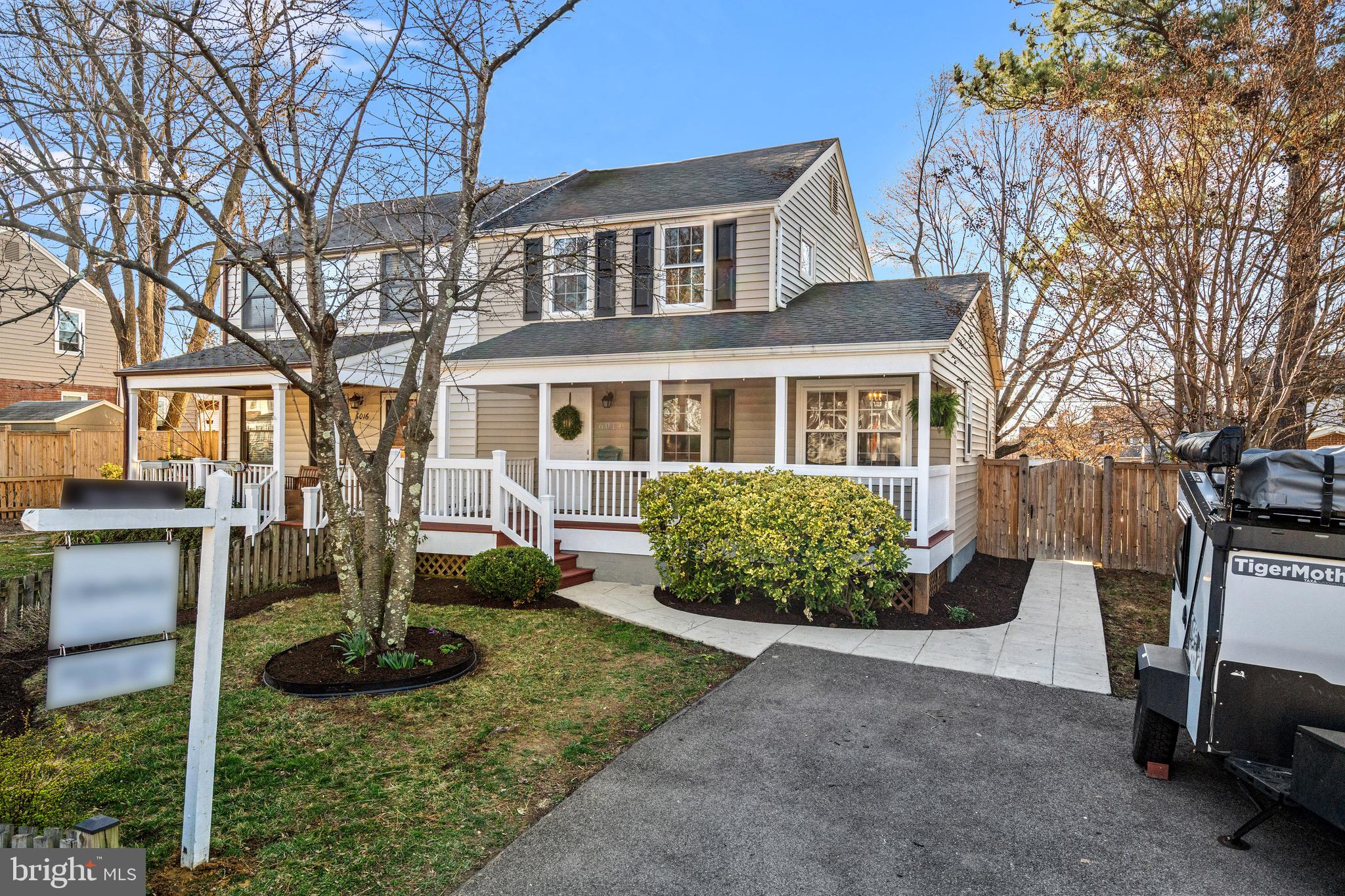 JEFFERSON MANOR - Residential