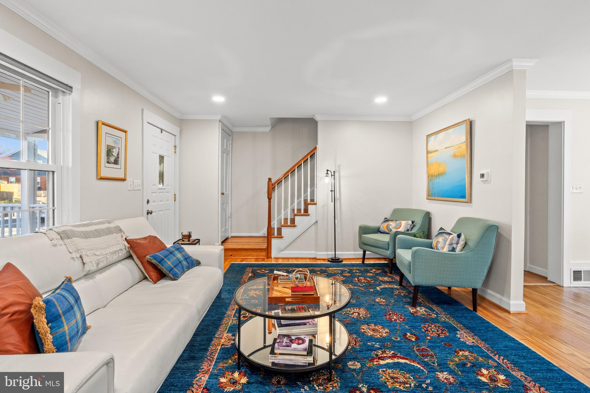 JEFFERSON MANOR - Residential