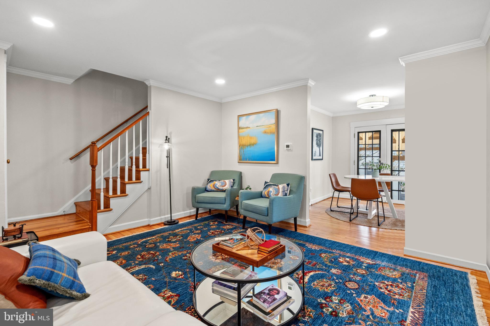 JEFFERSON MANOR - Residential