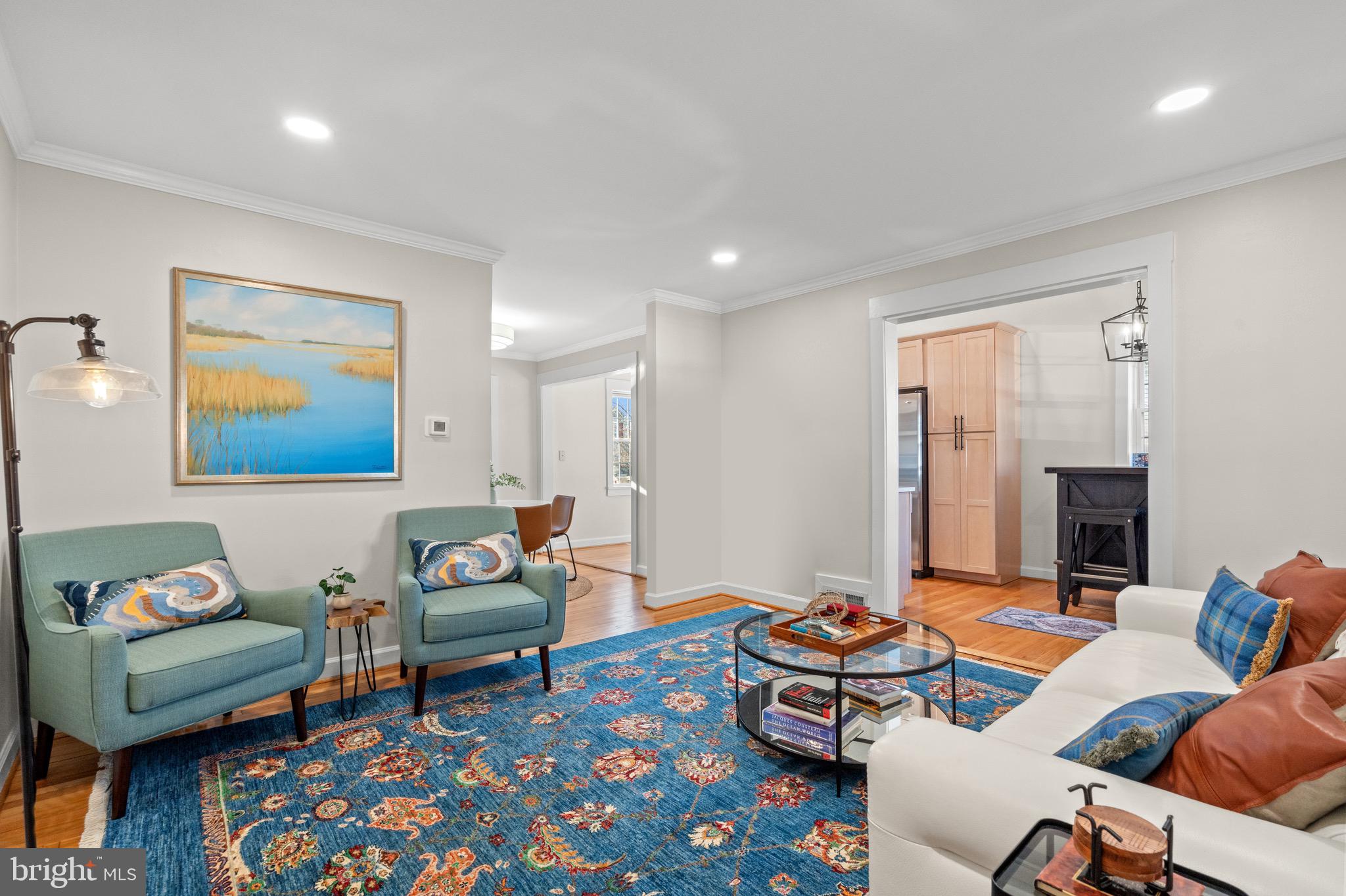 JEFFERSON MANOR - Residential