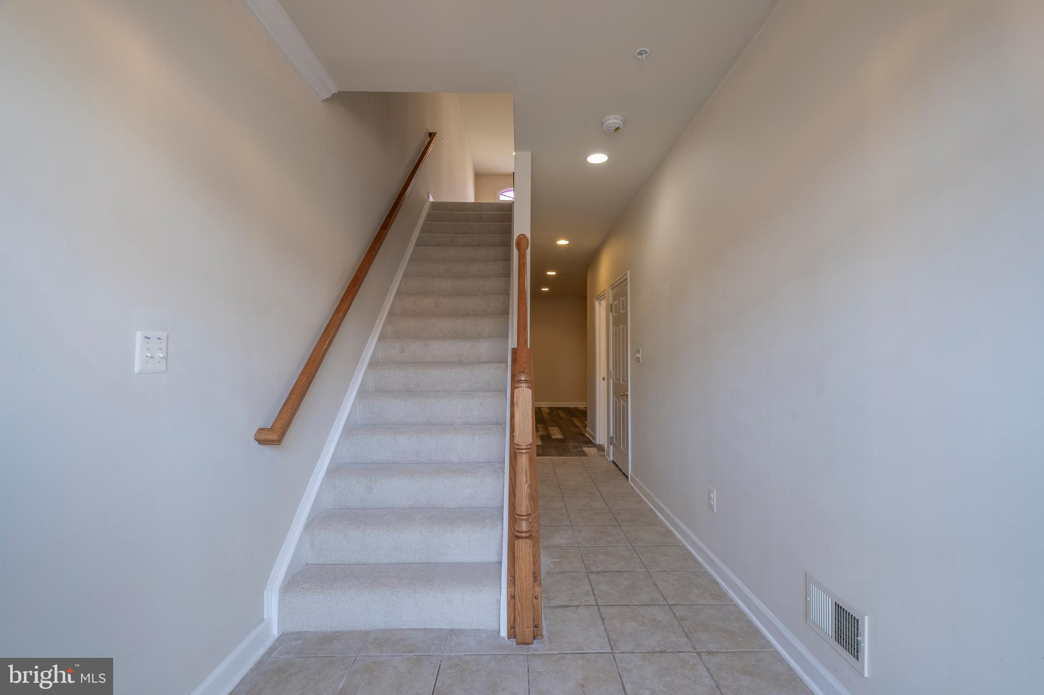 HIGHLANDS AT CLARKSBURG - Residential