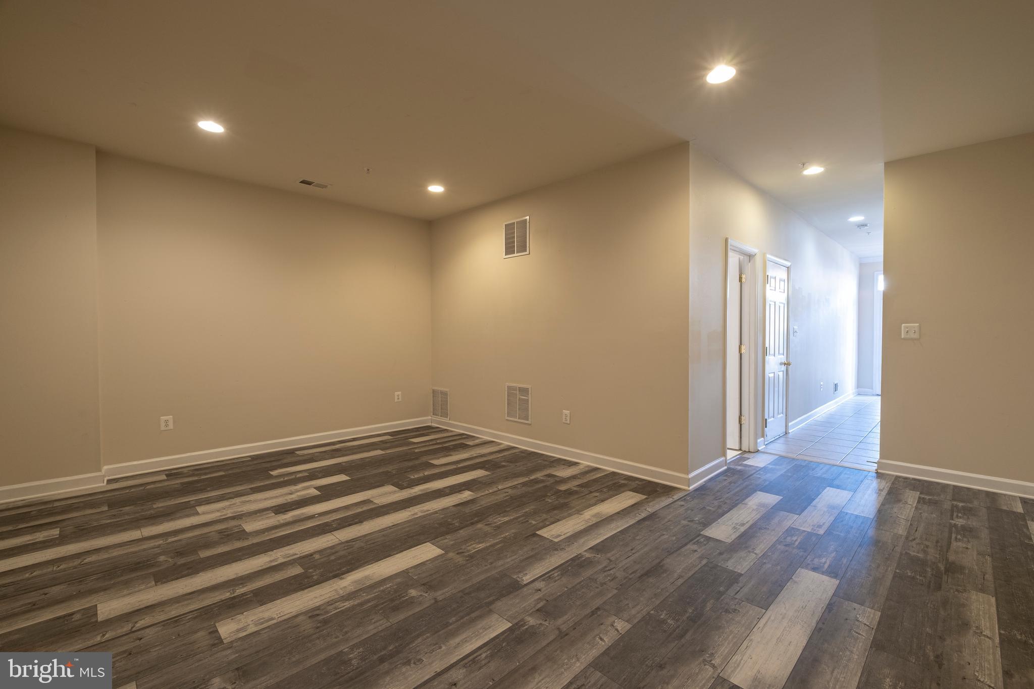 HIGHLANDS AT CLARKSBURG - Residential