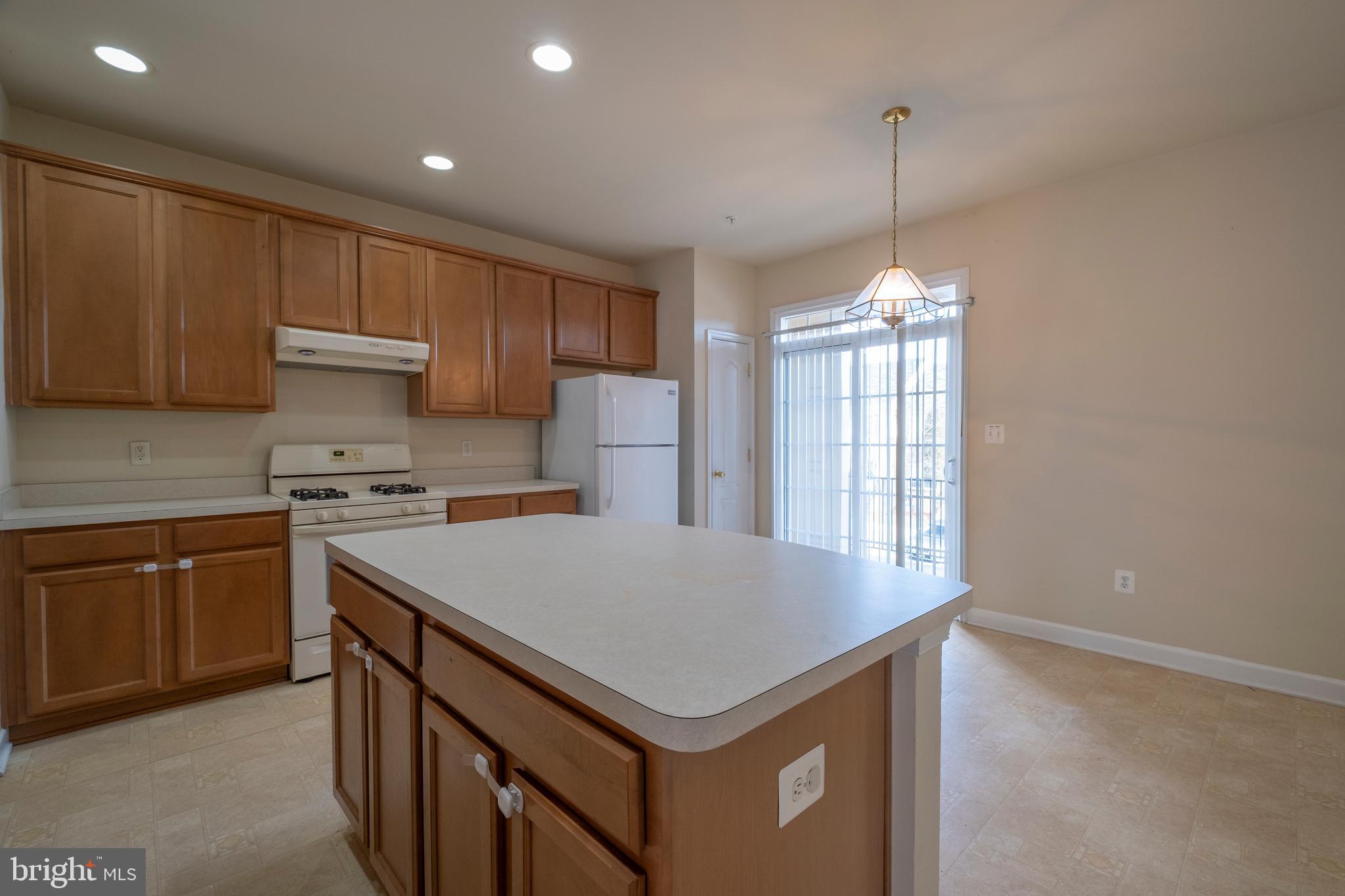 HIGHLANDS AT CLARKSBURG - Residential