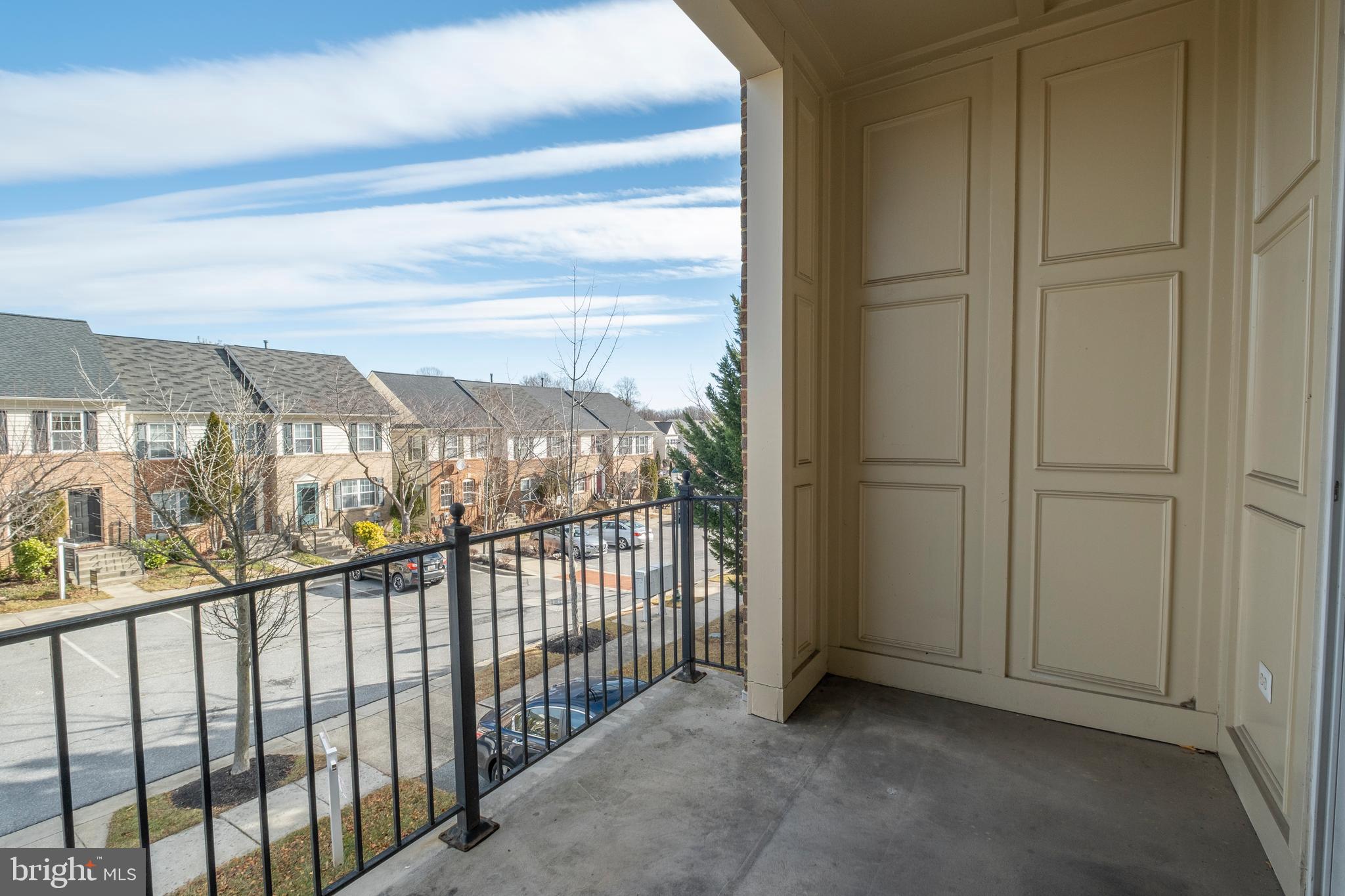 HIGHLANDS AT CLARKSBURG - Residential