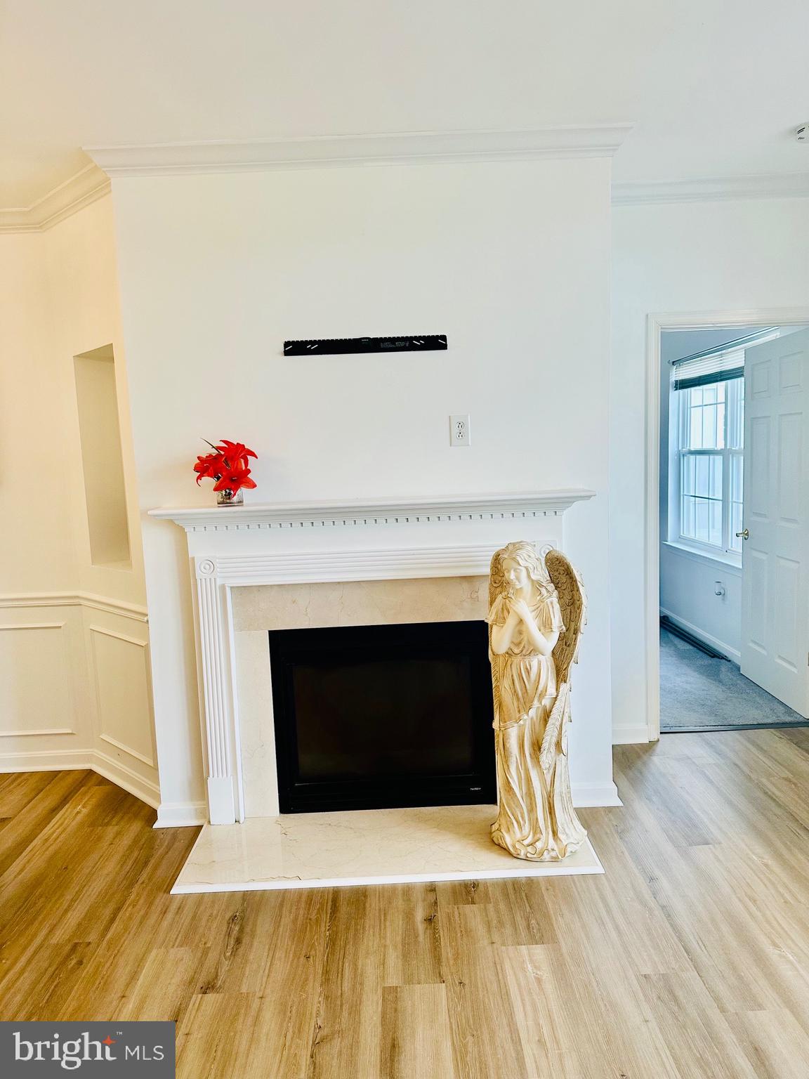 CAMERON GROVE - Residential