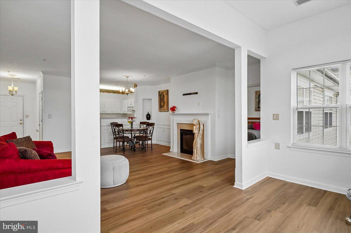 CAMERON GROVE - Residential