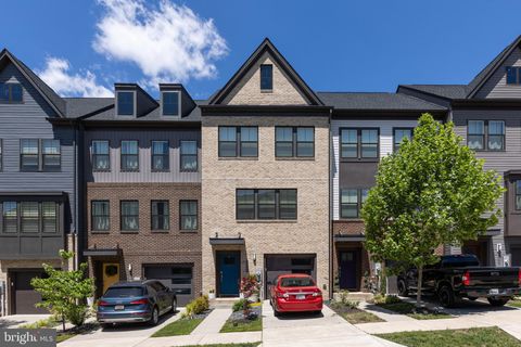 7744 ANVIL STONE WAY GLEN BURNIE MD 21060