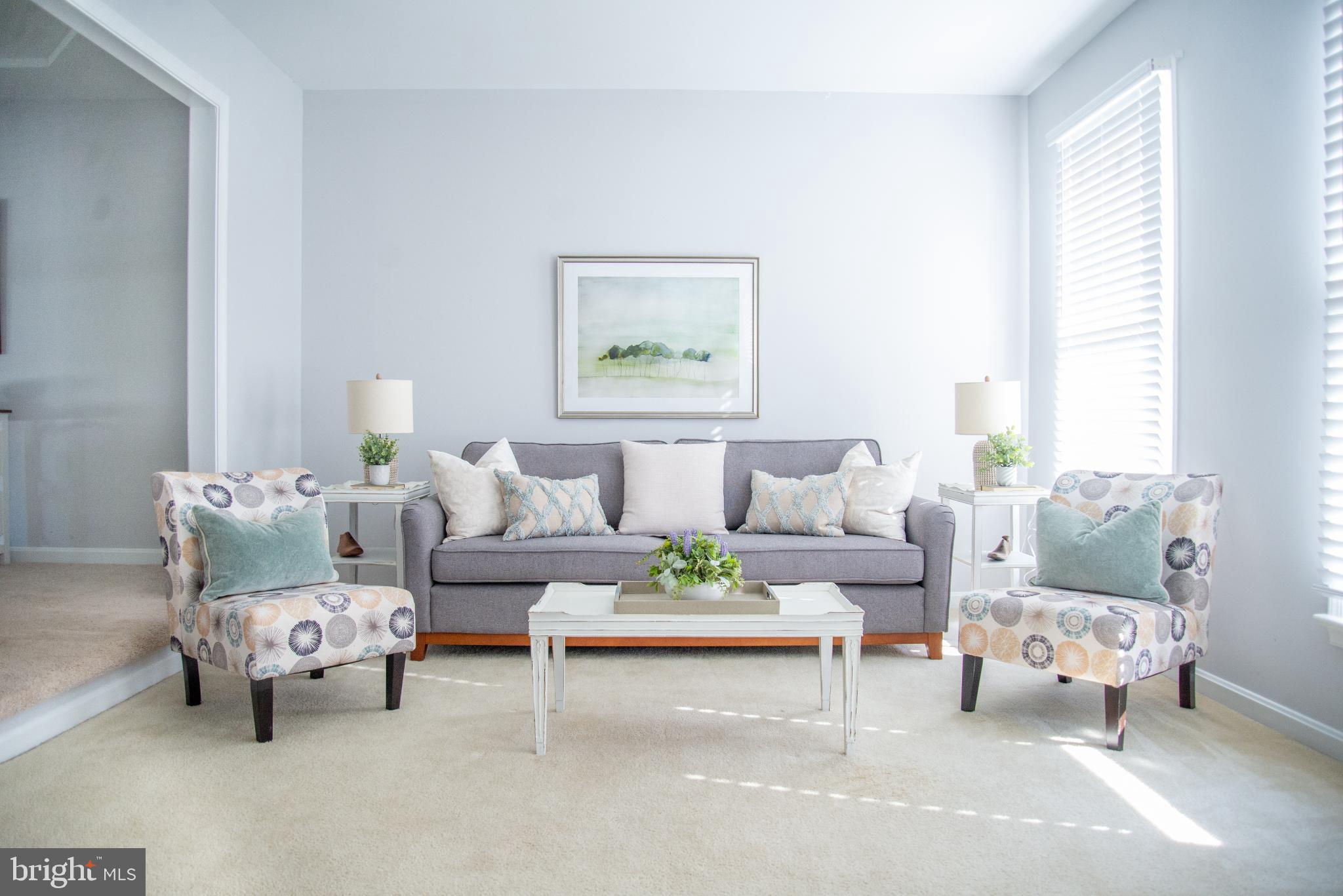 6115 BLACKSTONE BOULEVARD