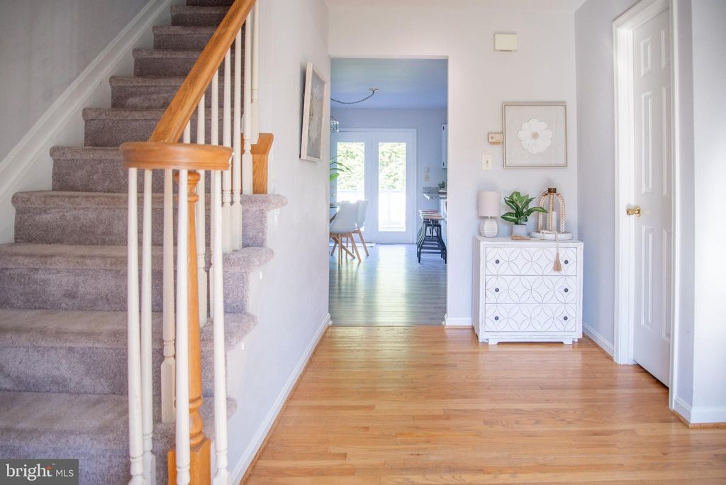 Photo of 6115 Blackstone Boulevard, FREDERICKSBURG, VA 22407 (MLS # VASP2037258)