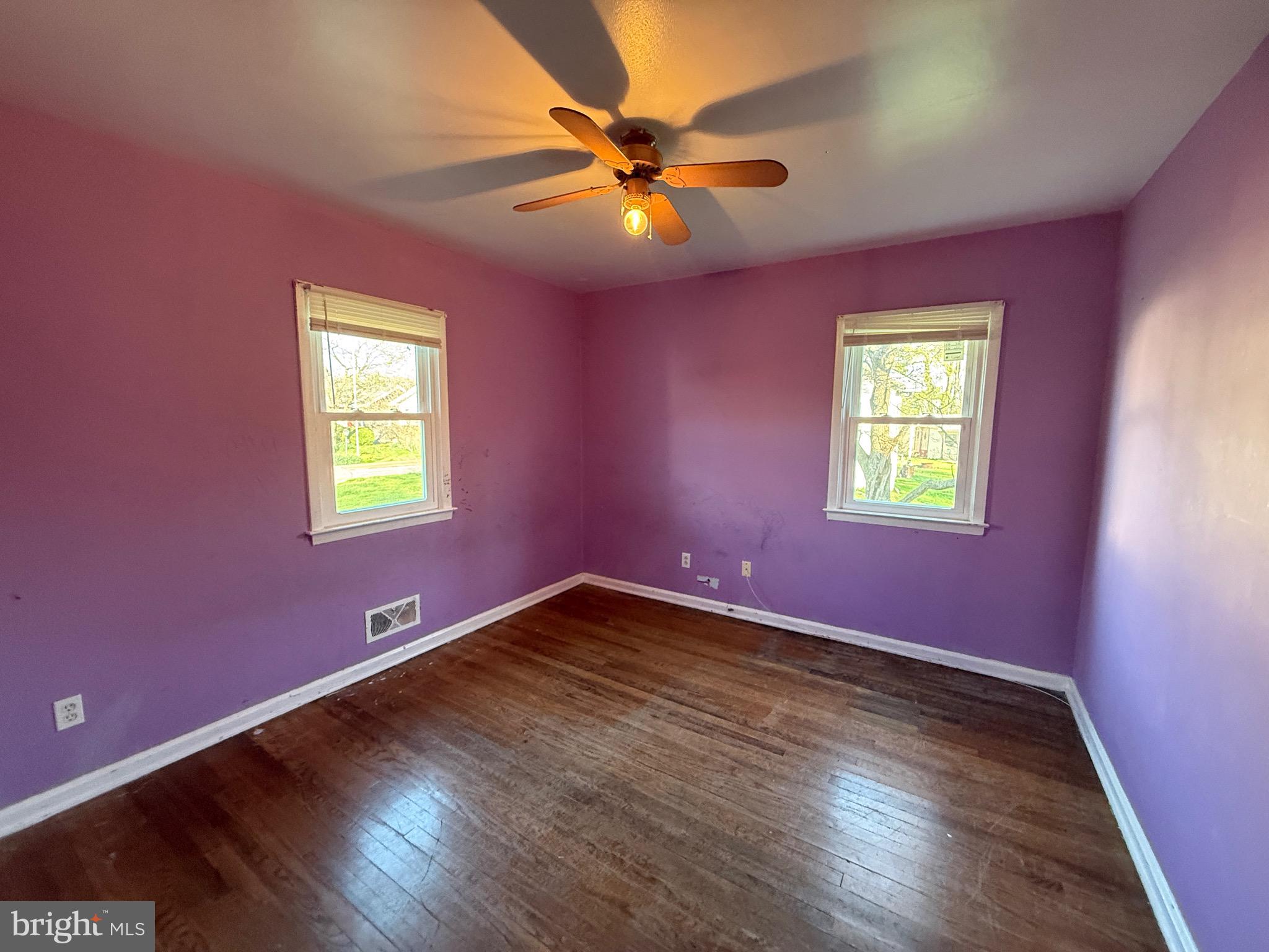 SWANWYCK GARDENS - Residential