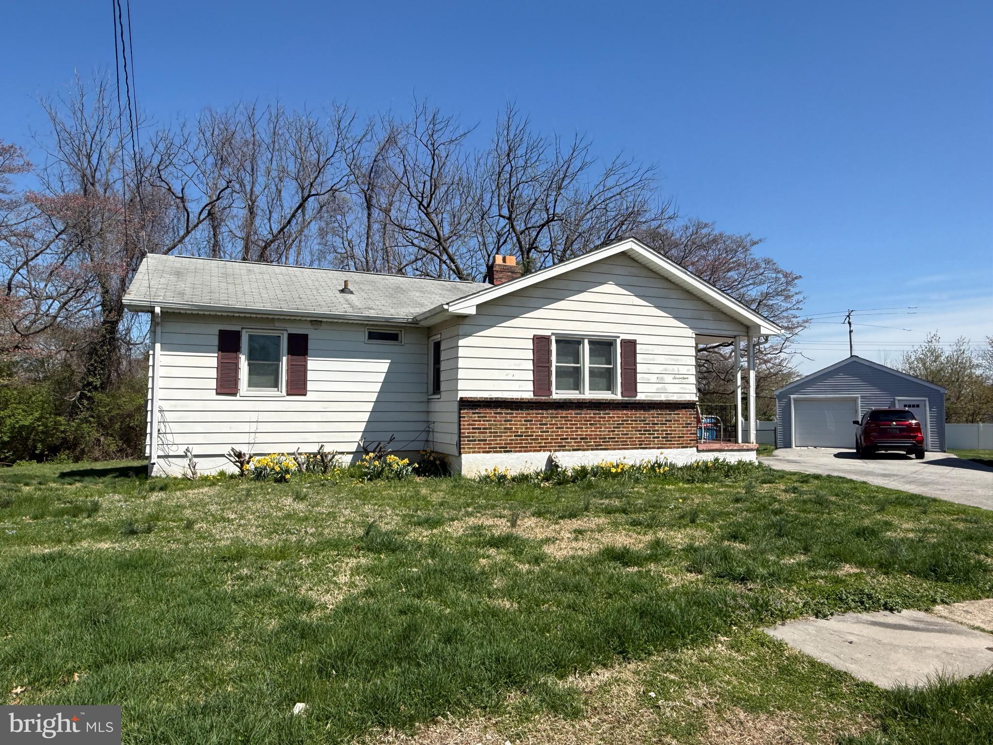 SWANWYCK GARDENS - Residential