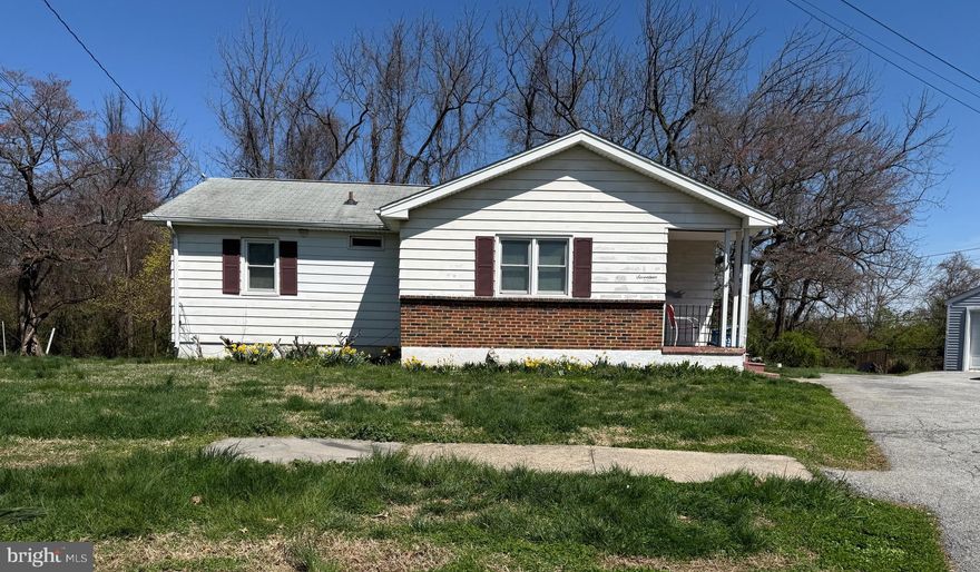 Welcome to 17 Varmar Drive! Opportunity is knocking with this 3 bedroom ranch that offers a solid layout featuring hardwood floors, a spacious living area with fireplace, great natural light and best of all it has some of the major items already done including new windows, new Air Temp Solutions natural gas heater, and is now ready for a full transformation. 

The home is in need of renovations and is being sold as-is, making it an ideal project for investors, flippers, or buyers looking to build equity. With the right updates, the potential here is undeniable. Situated on a large lot, the property also offers driveway parking, utility room and a shed, providing flexibility for expansion, storage, or added value improvements. Conveniently located near major routes, shopping, and local amenities, this is a prime opportunity in an appreciating area.

Opportunities like this don’t last!! Priced for a quick sale with strong interest expected. Bring your vision and your highest and best.