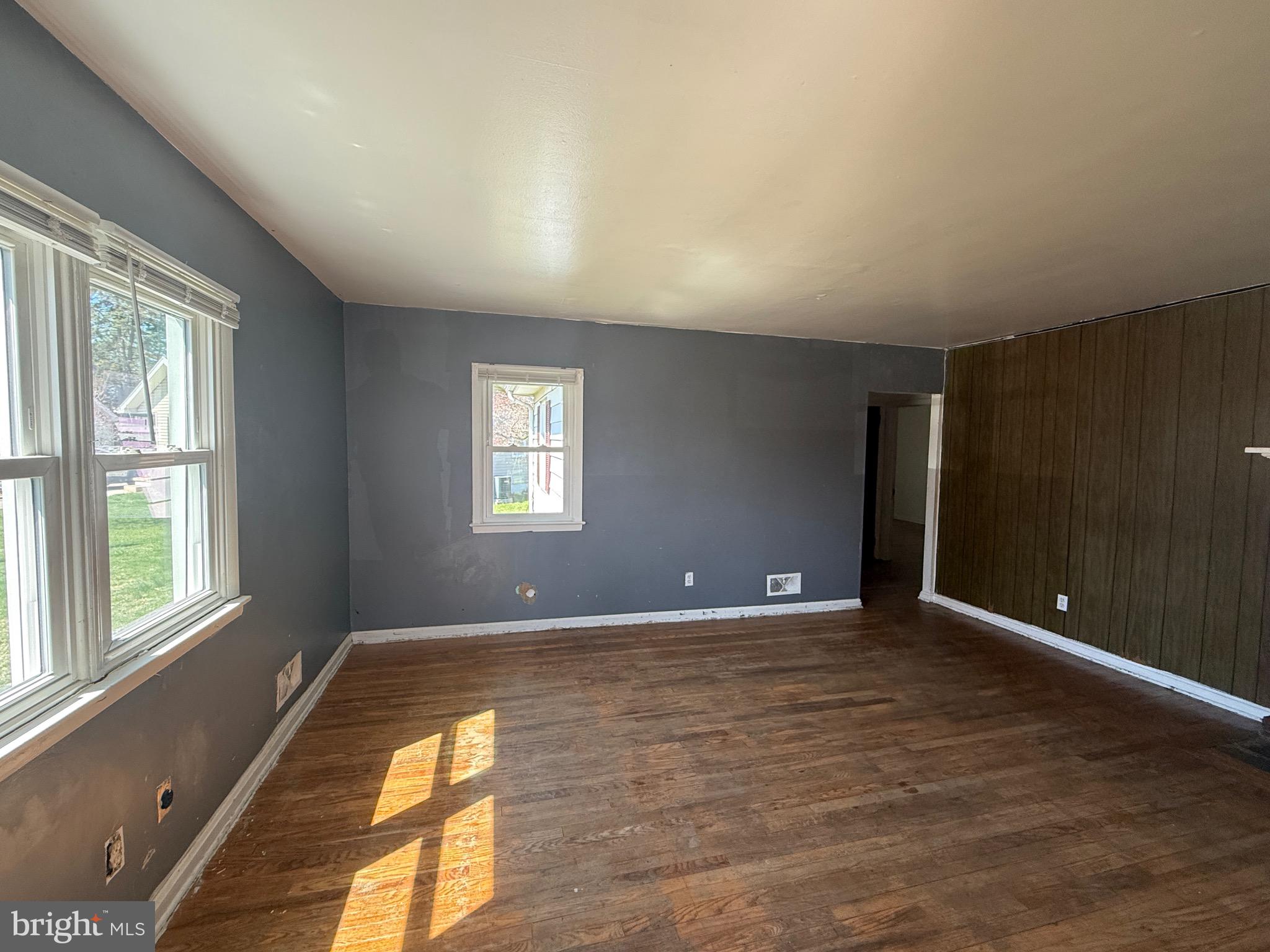 SWANWYCK GARDENS - Residential