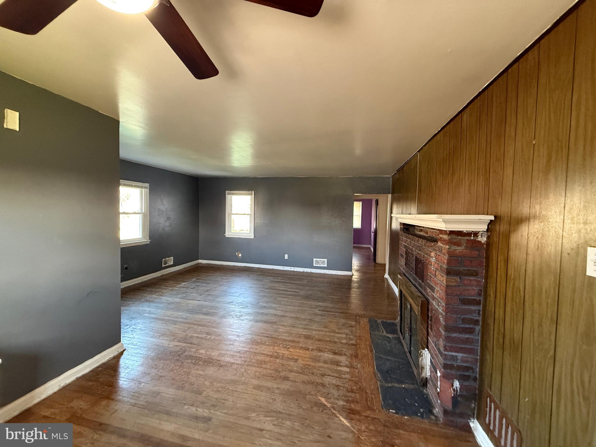 SWANWYCK GARDENS - Residential