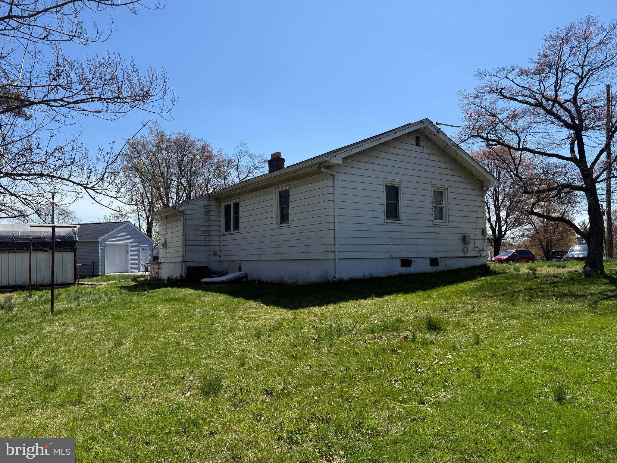 SWANWYCK GARDENS - Residential