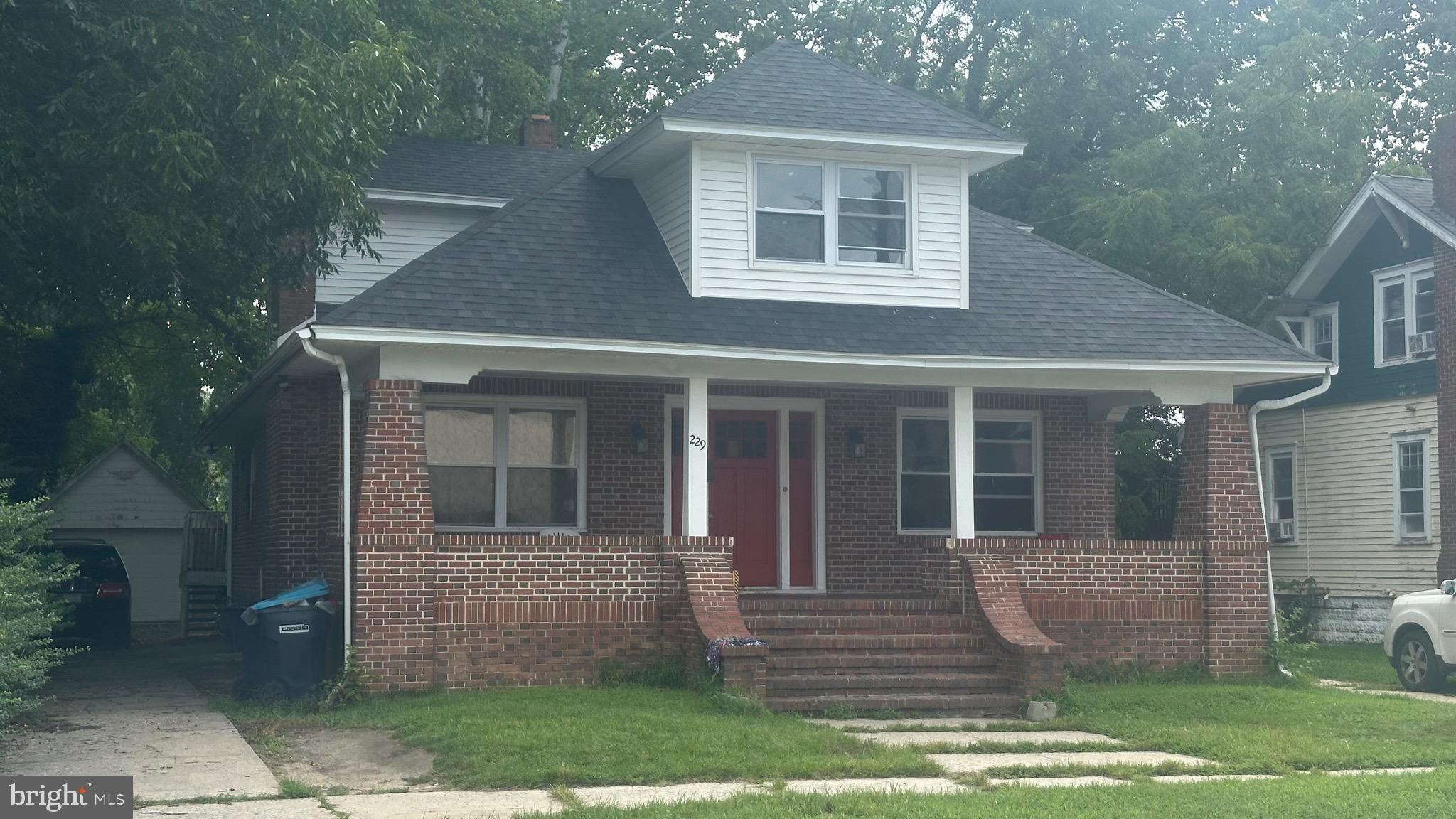 229 N FRONT STREET