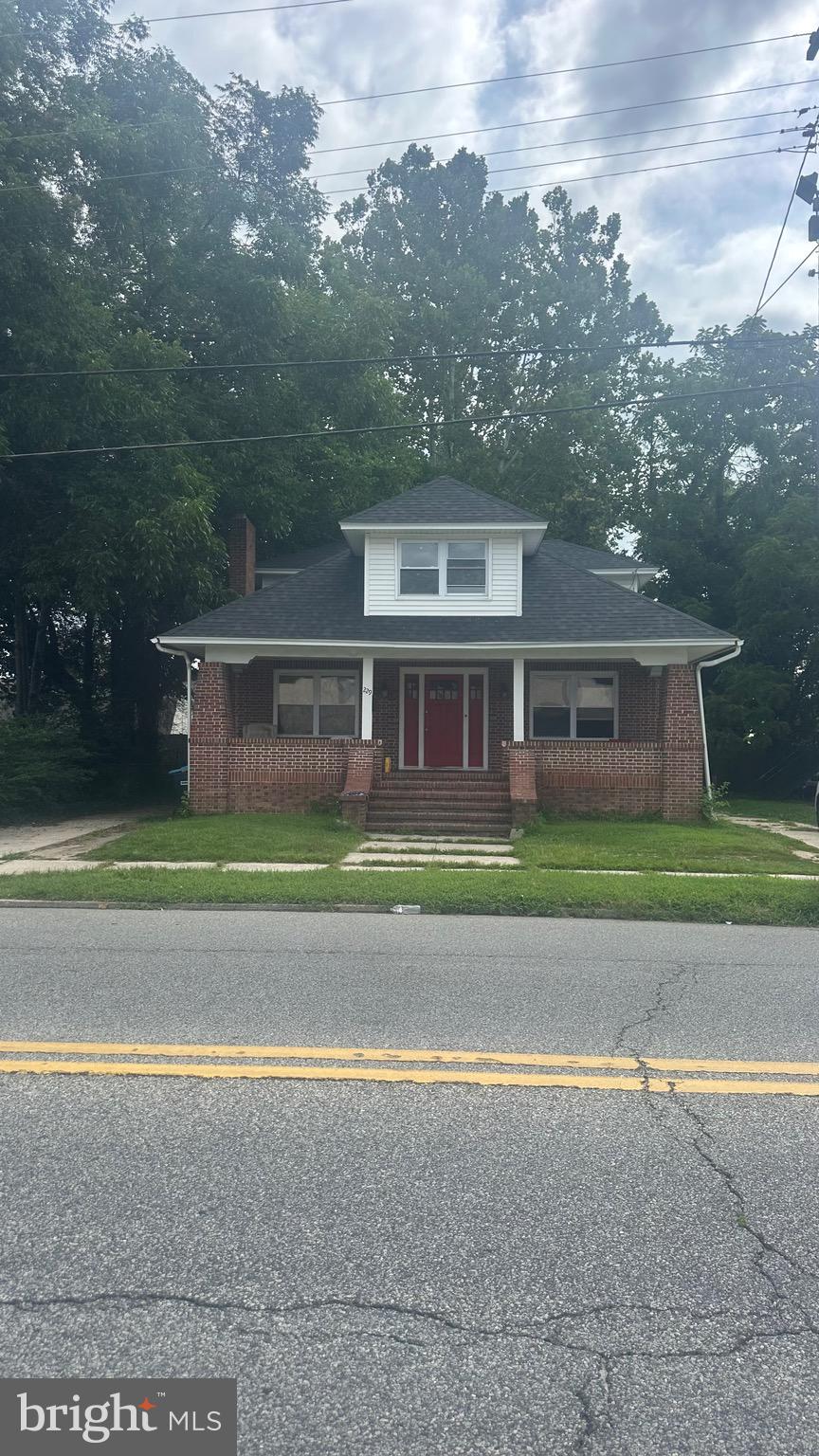 229 N FRONT STREET