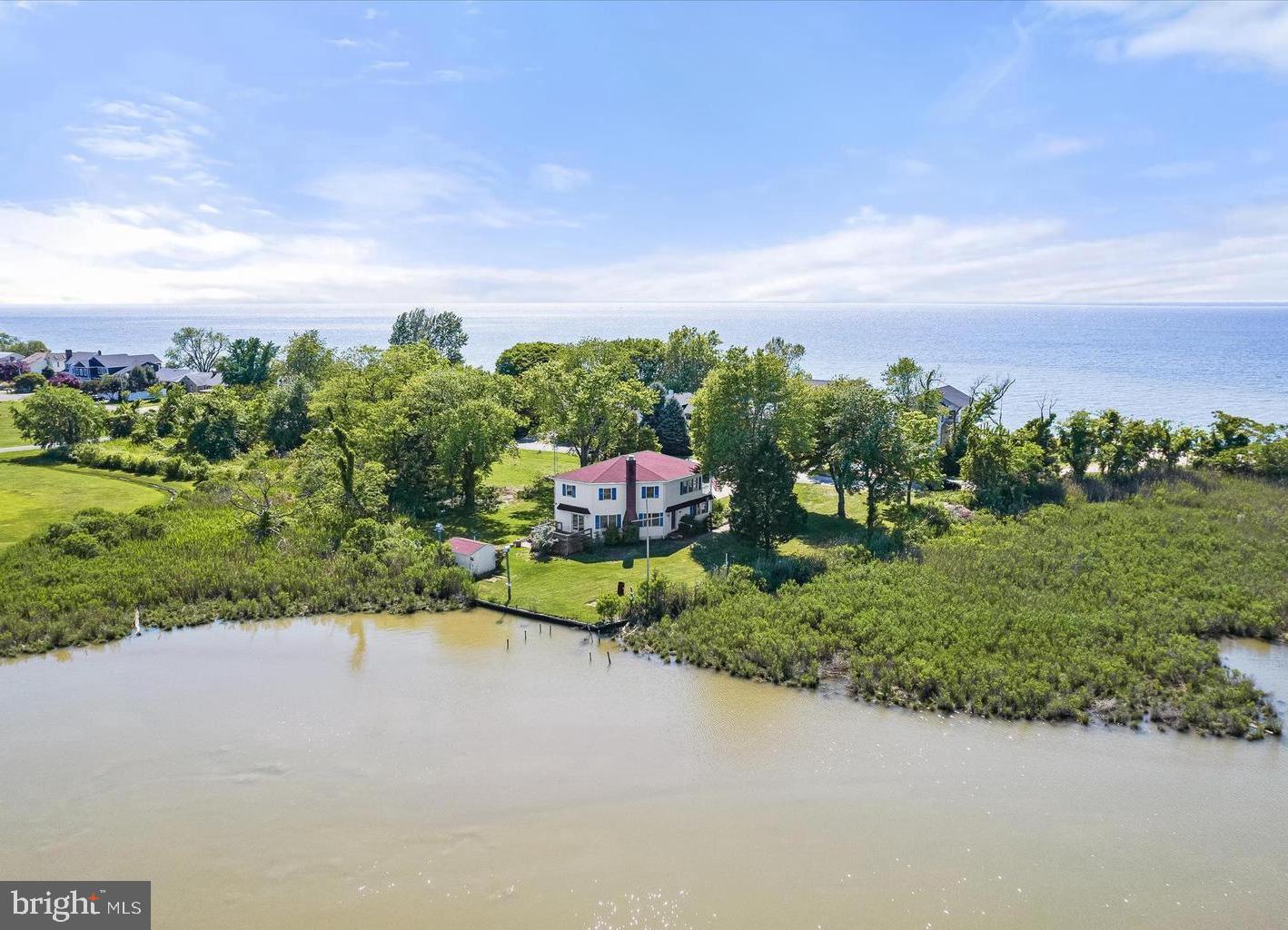 101 BEACHSIDE DRIVE