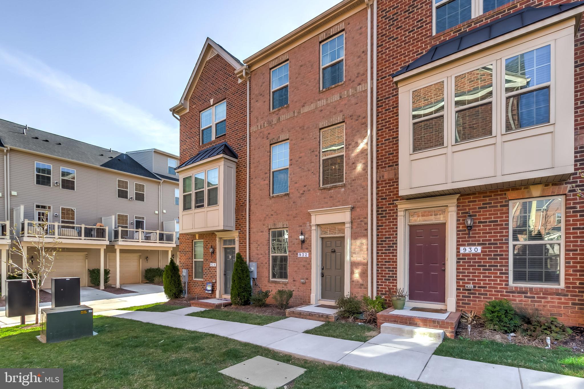 O'DONNELL SQUARE - Residential