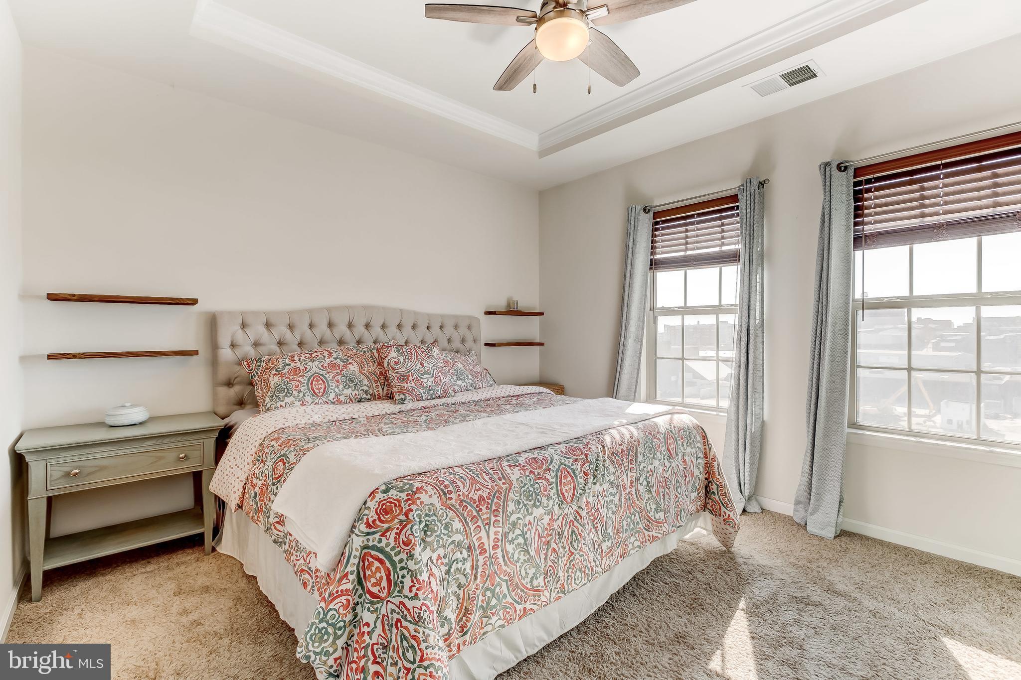 O'DONNELL SQUARE - Residential