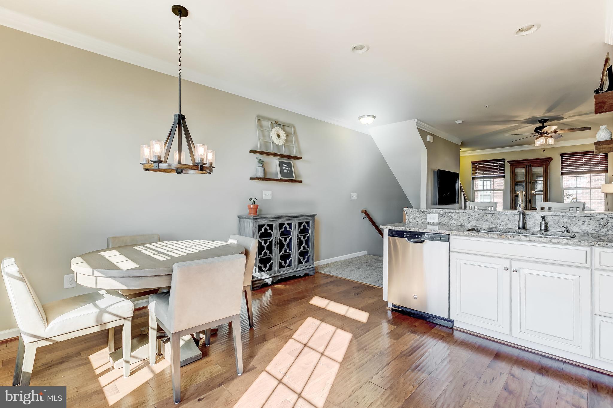 O'DONNELL SQUARE - Residential