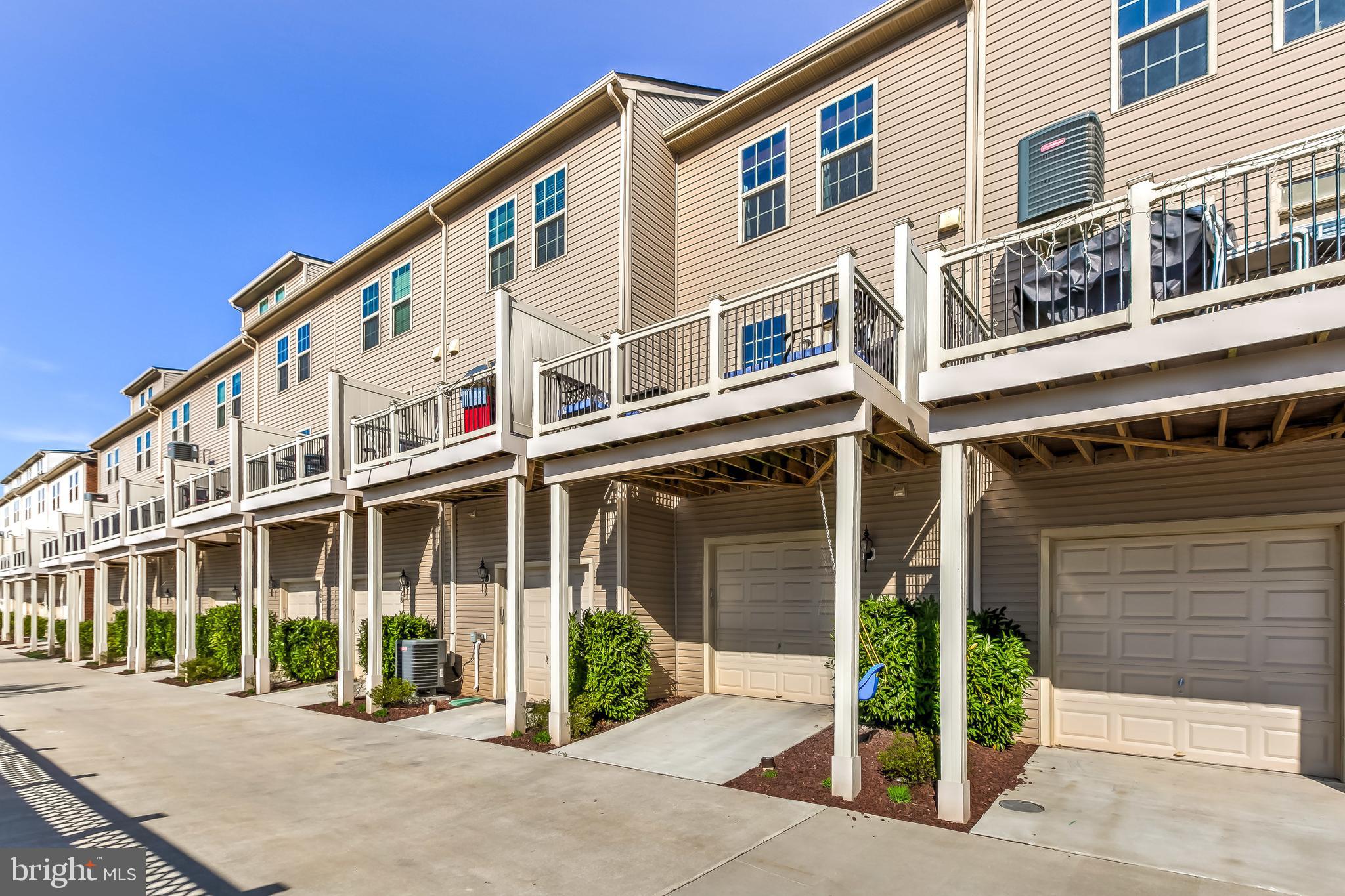 O'DONNELL SQUARE - Residential