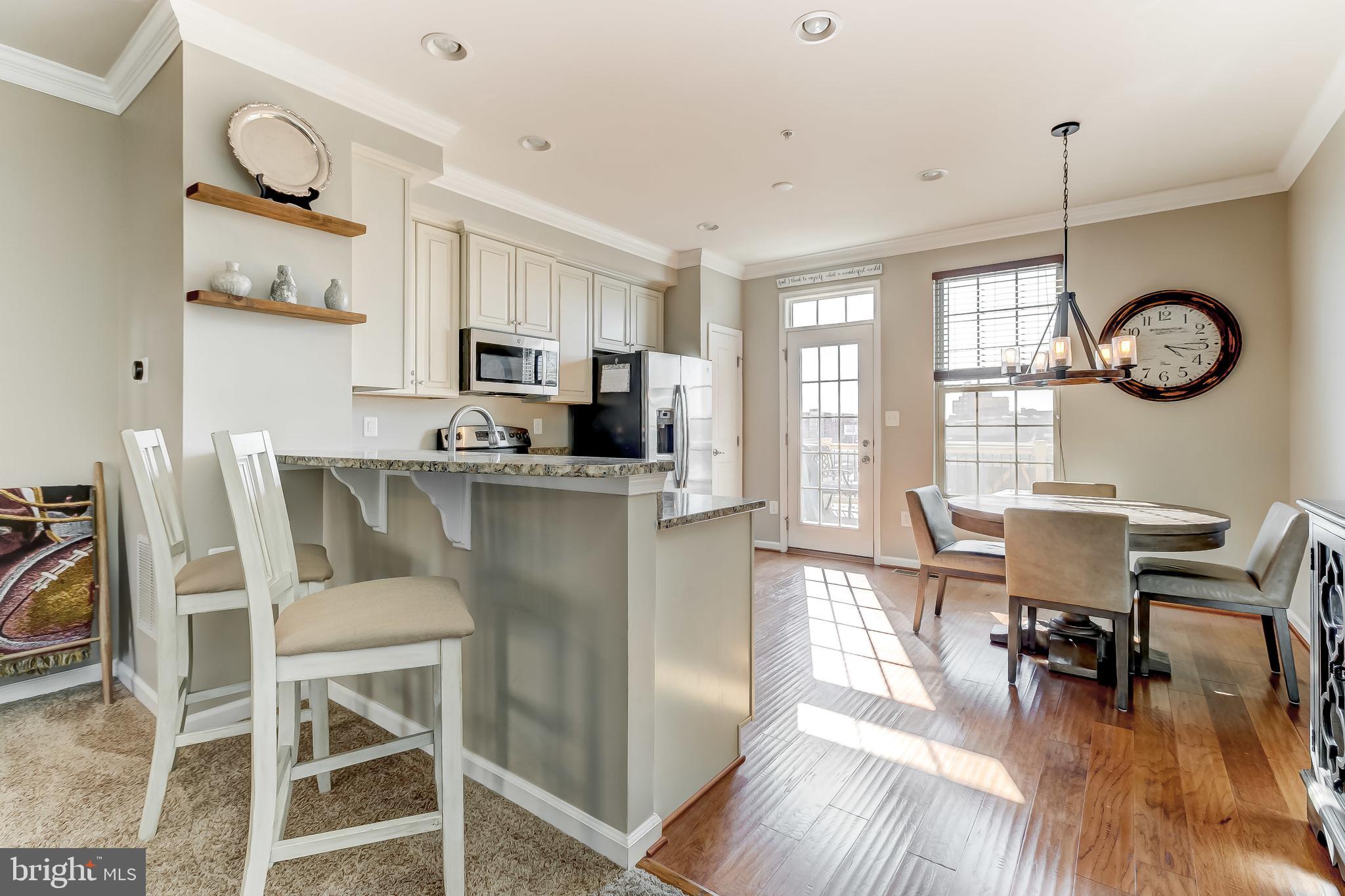 O'DONNELL SQUARE - Residential