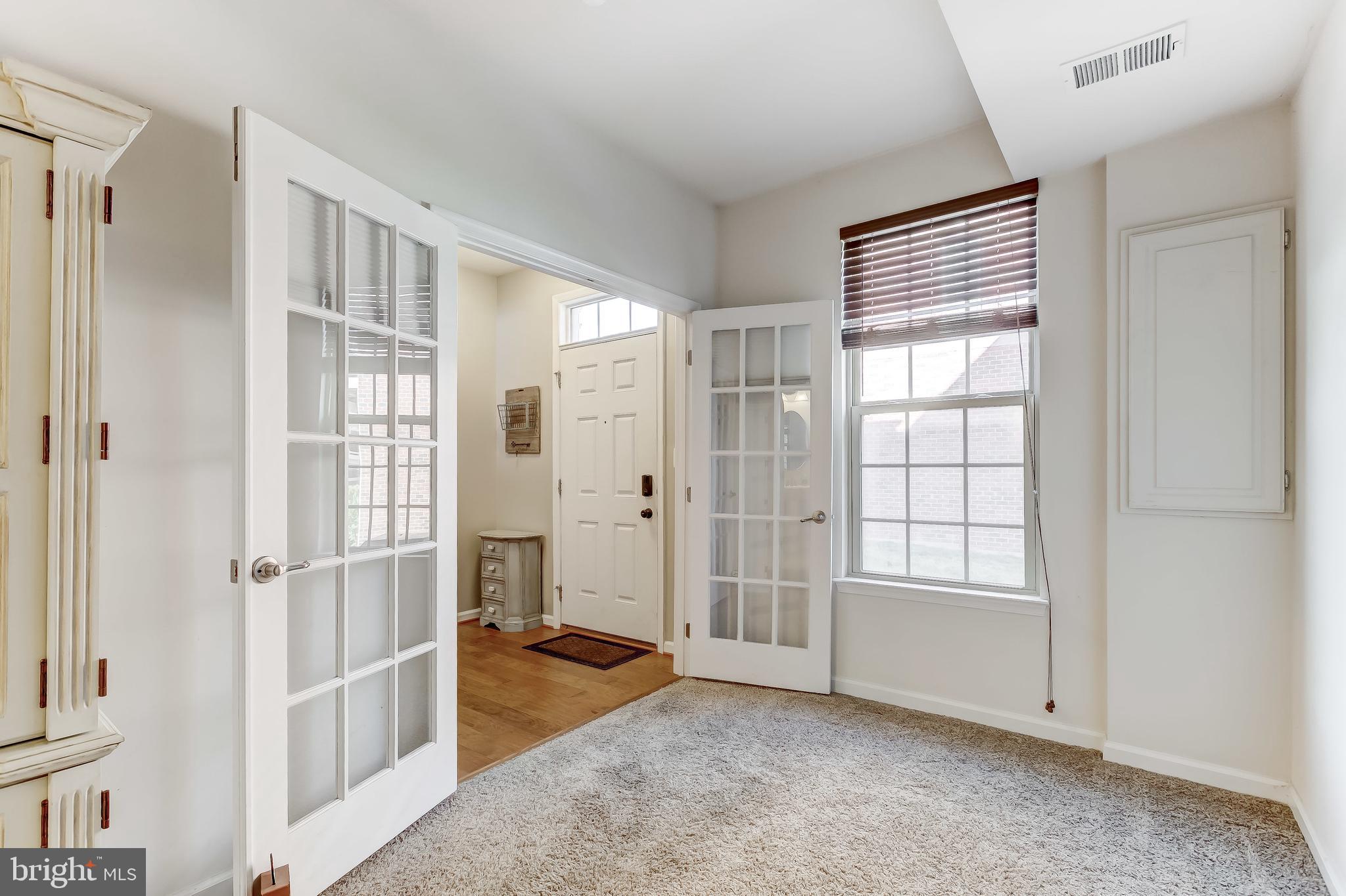 O'DONNELL SQUARE - Residential