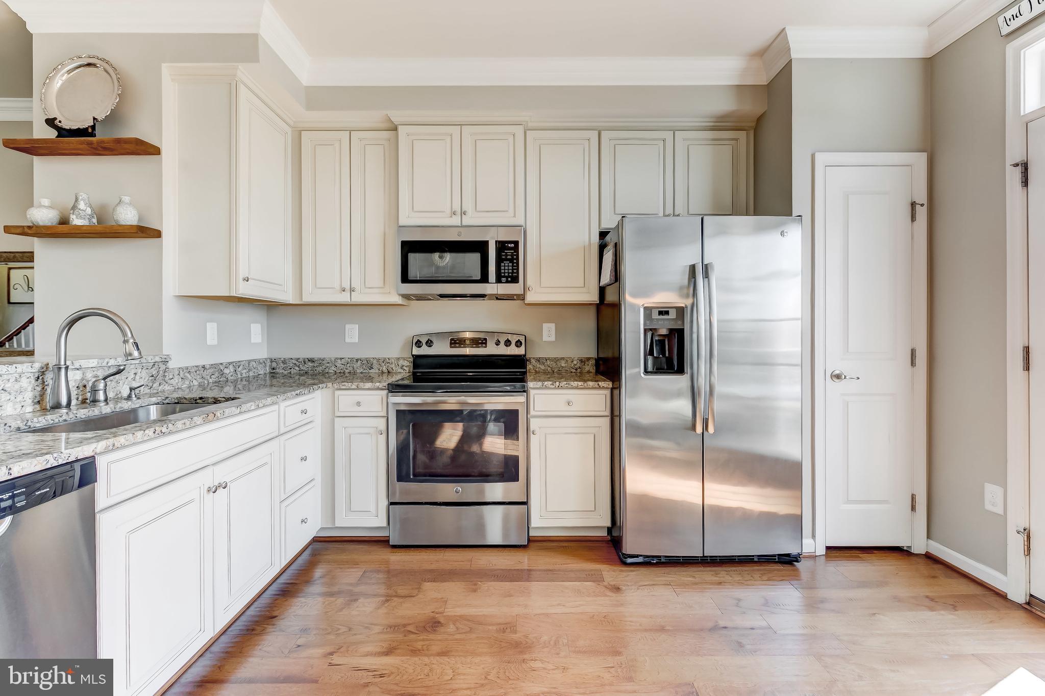 O'DONNELL SQUARE - Residential