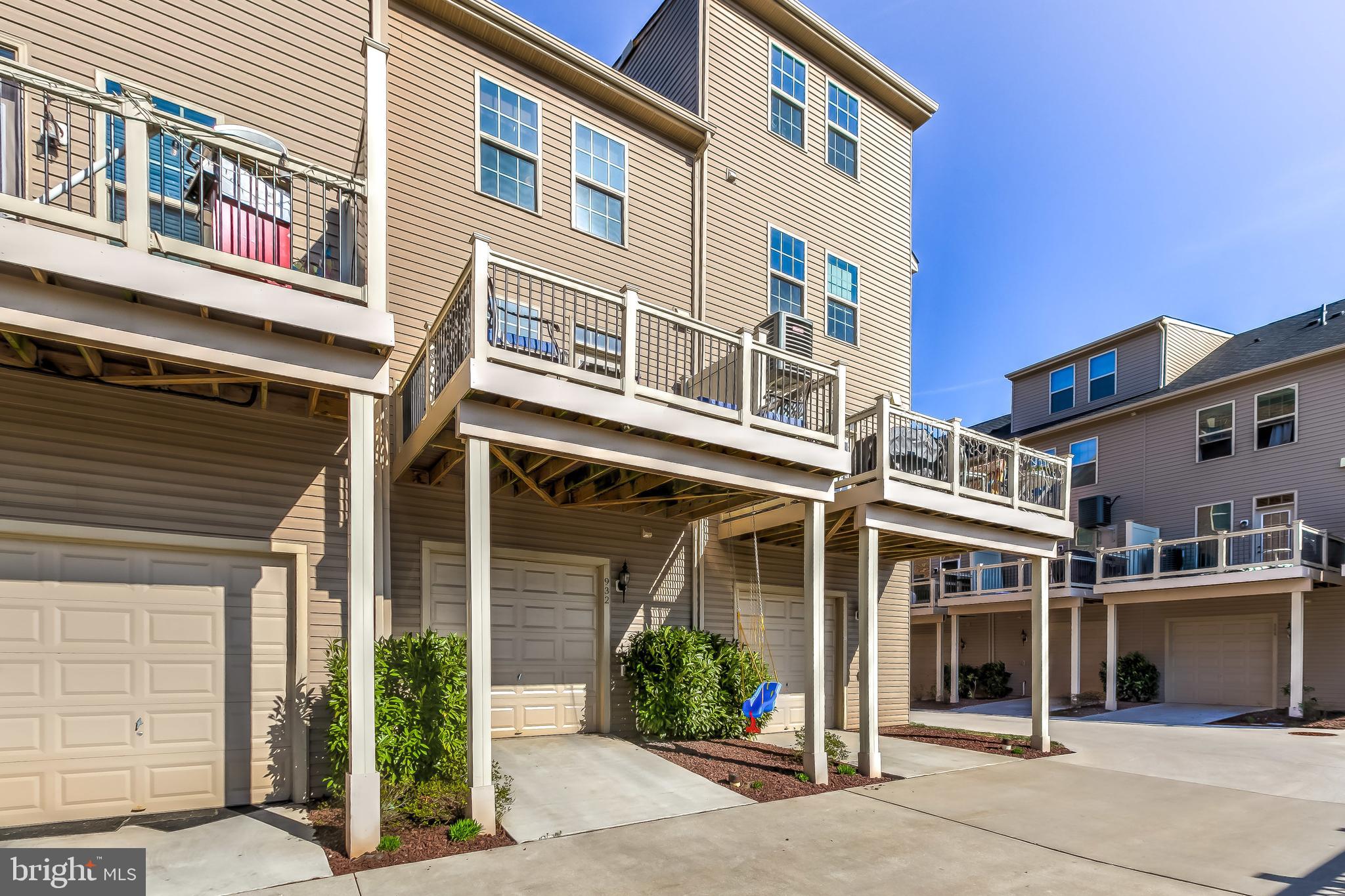 O'DONNELL SQUARE - Residential