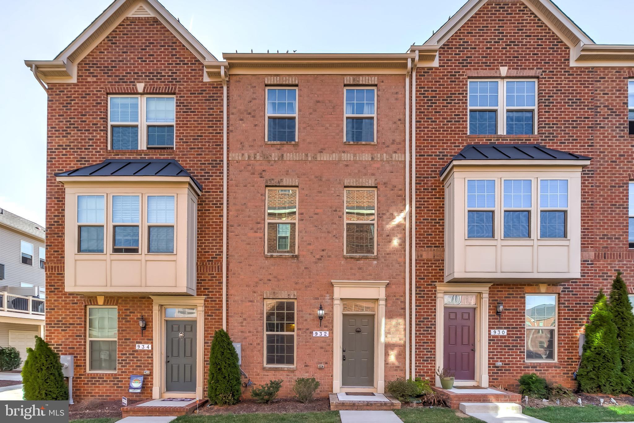 O'DONNELL SQUARE - Residential