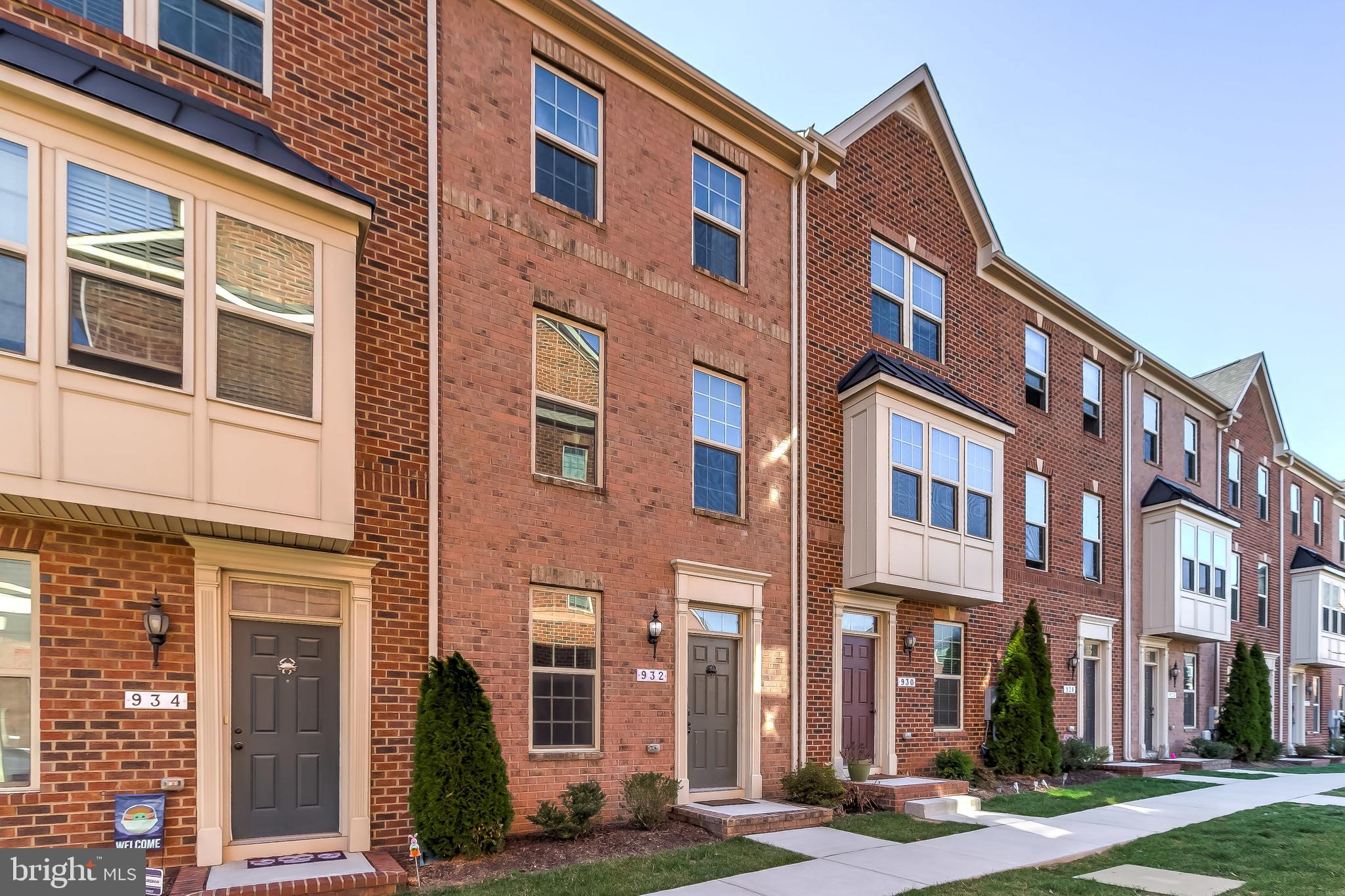 O'DONNELL SQUARE - Residential