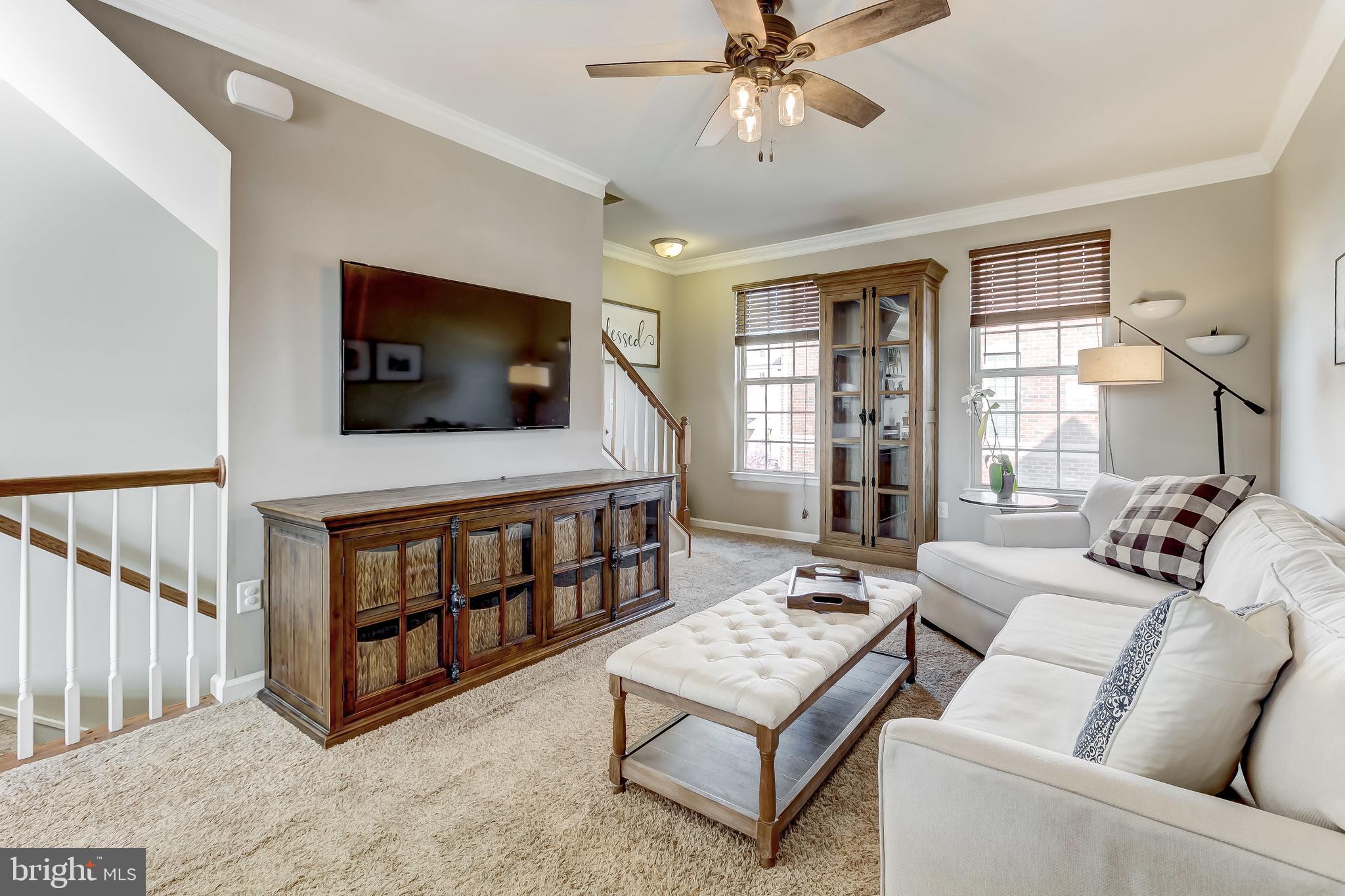 O'DONNELL SQUARE - Residential