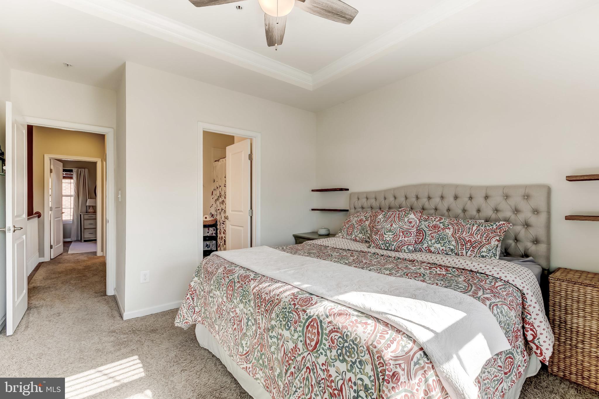 O'DONNELL SQUARE - Residential