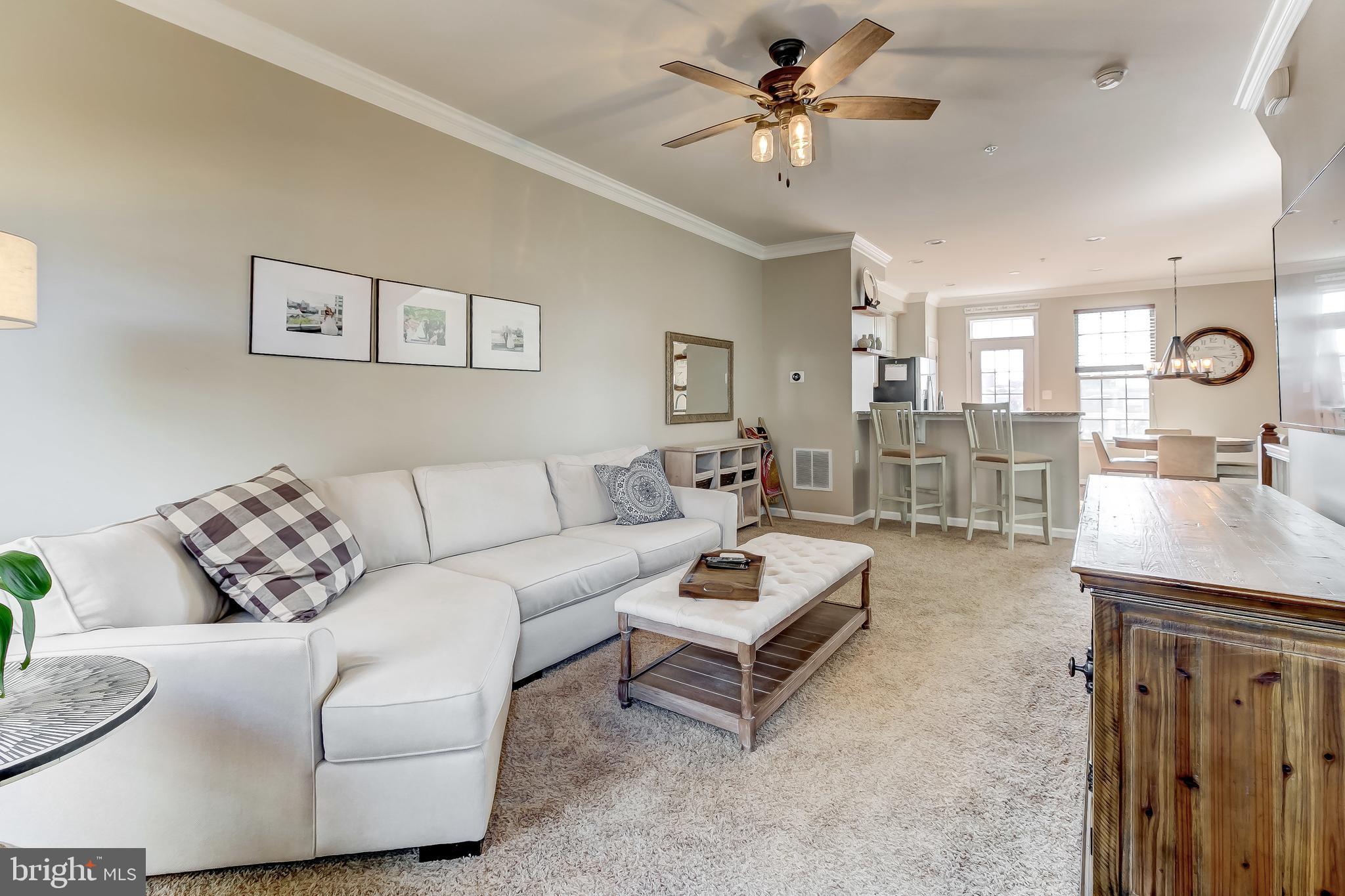 O'DONNELL SQUARE - Residential