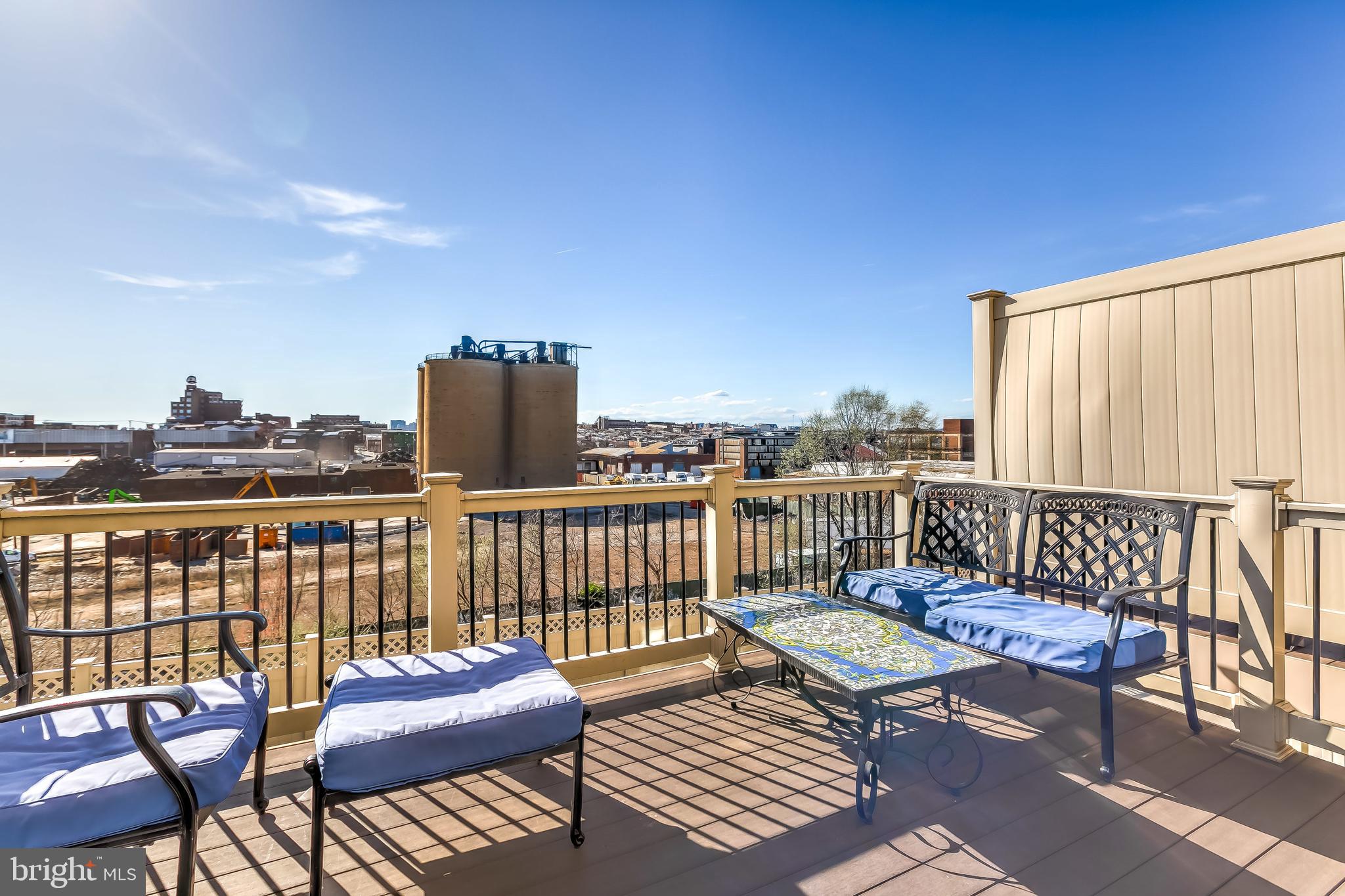 O'DONNELL SQUARE - Residential