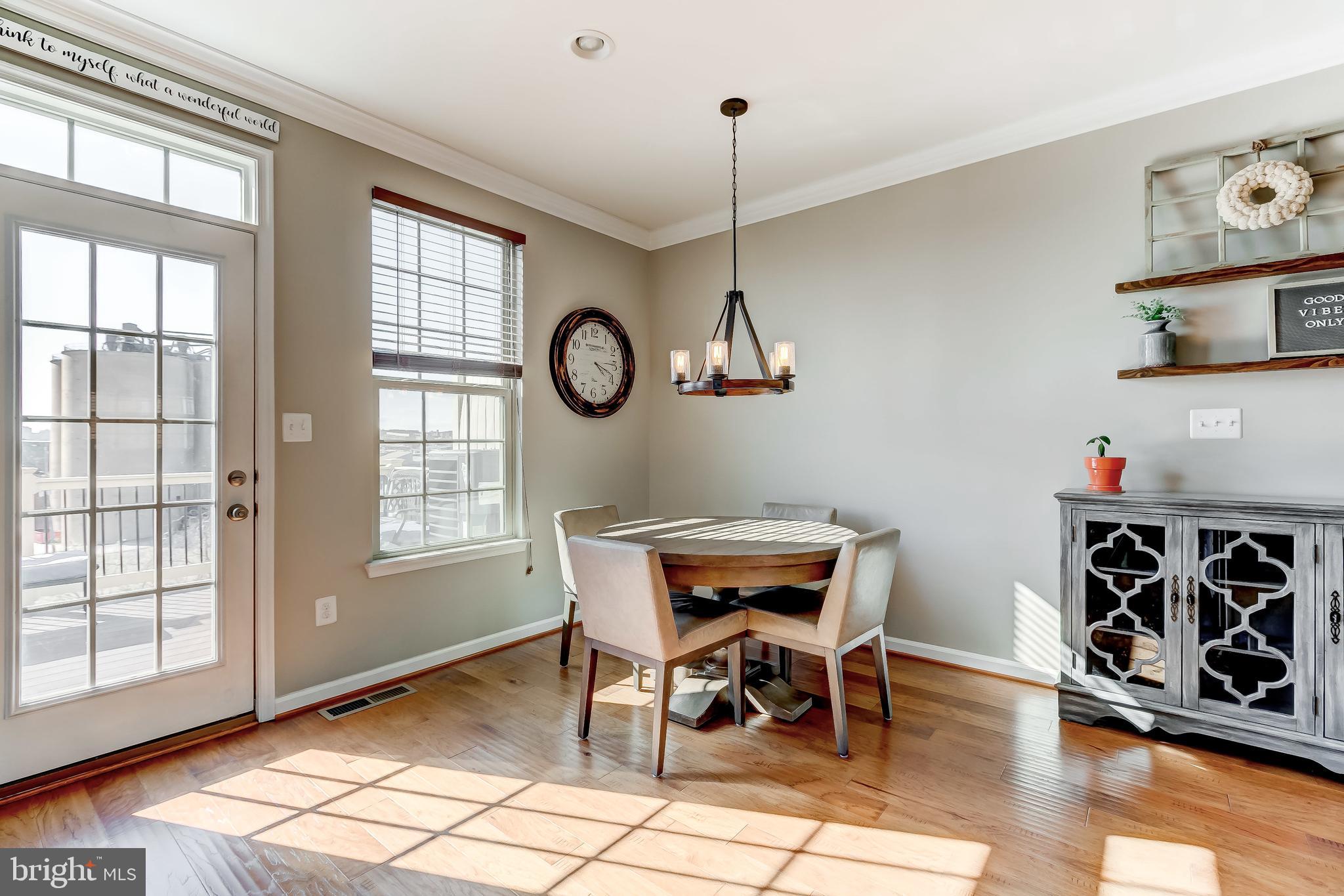 O'DONNELL SQUARE - Residential