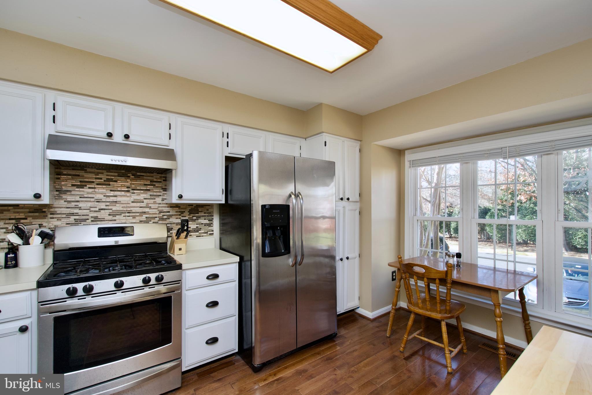 ROLLING BROOK - Residential