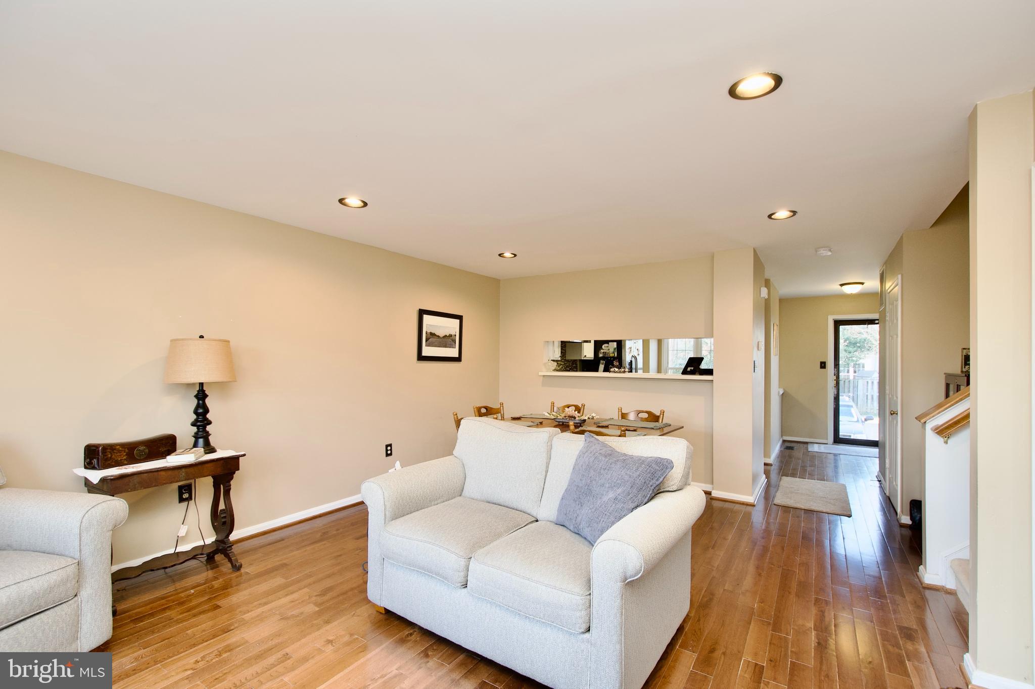 ROLLING BROOK - Residential