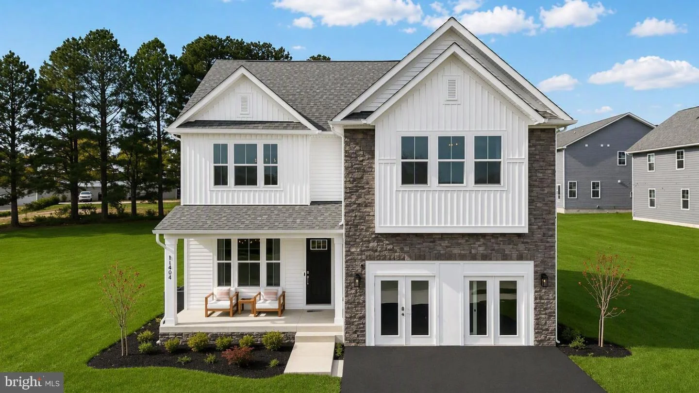 11523 Chalmers Lane, Fredericksburg, VA, 22407