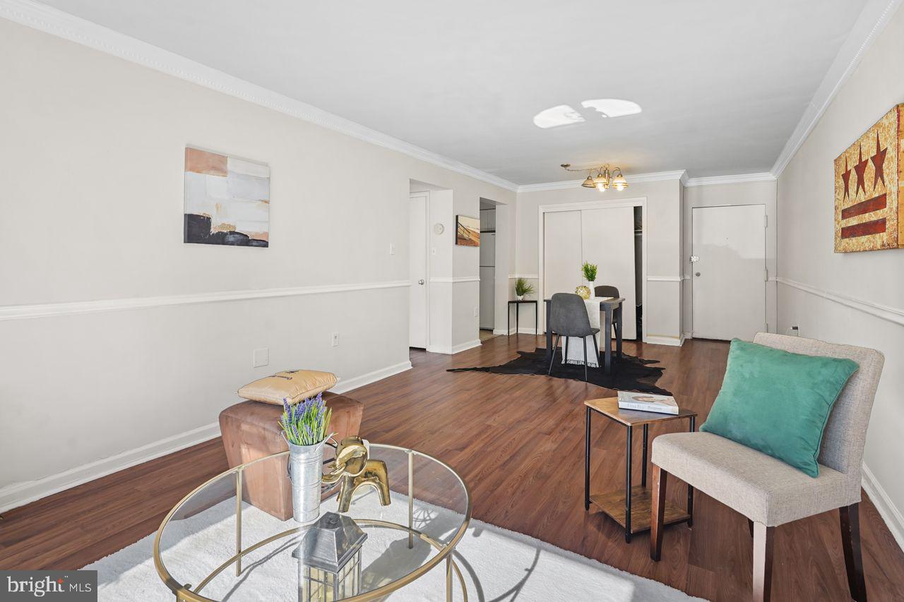 CORONADO CONDOMINIUMS - Residential