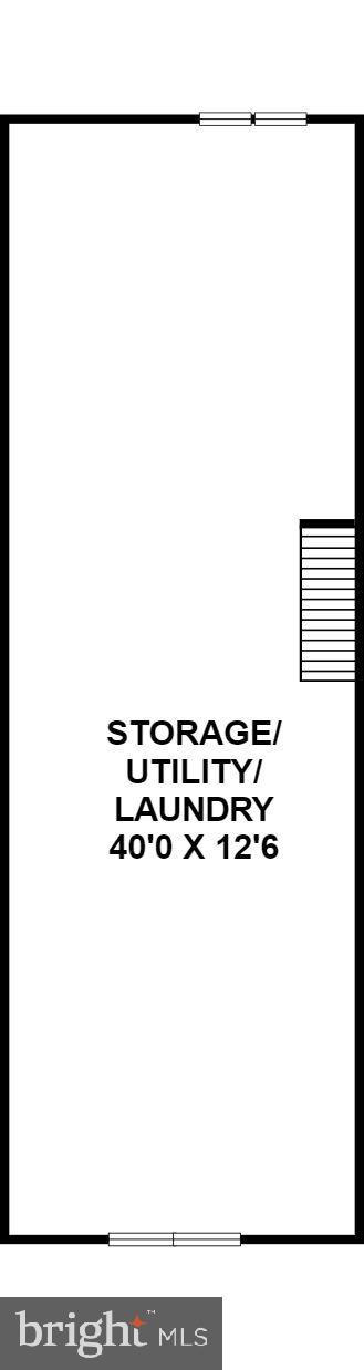 COLLINGTON SQUARE - Residential Lease