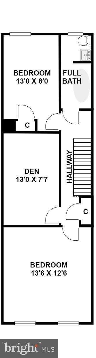 COLLINGTON SQUARE - Residential Lease