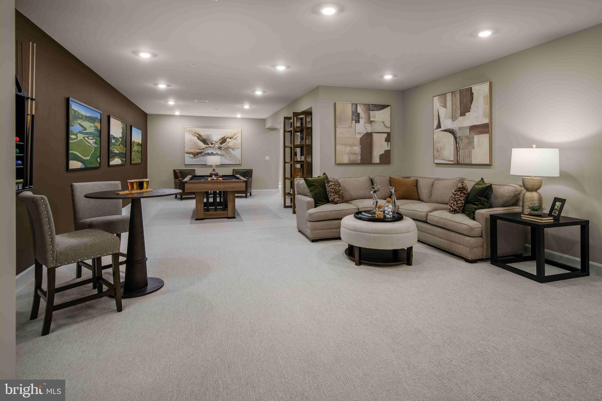 BETHANY GLEN - Residential