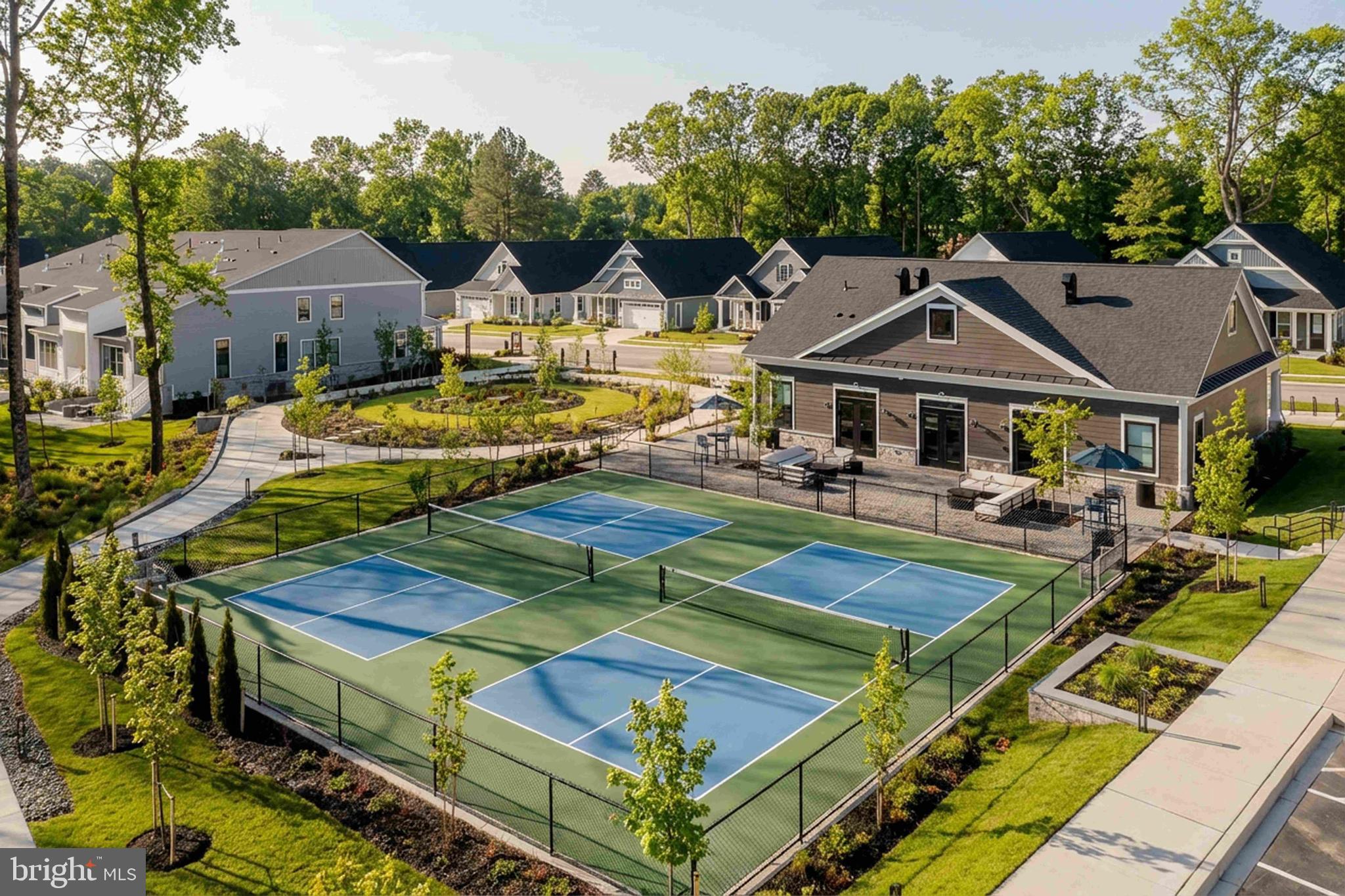 BETHANY GLEN - Residential