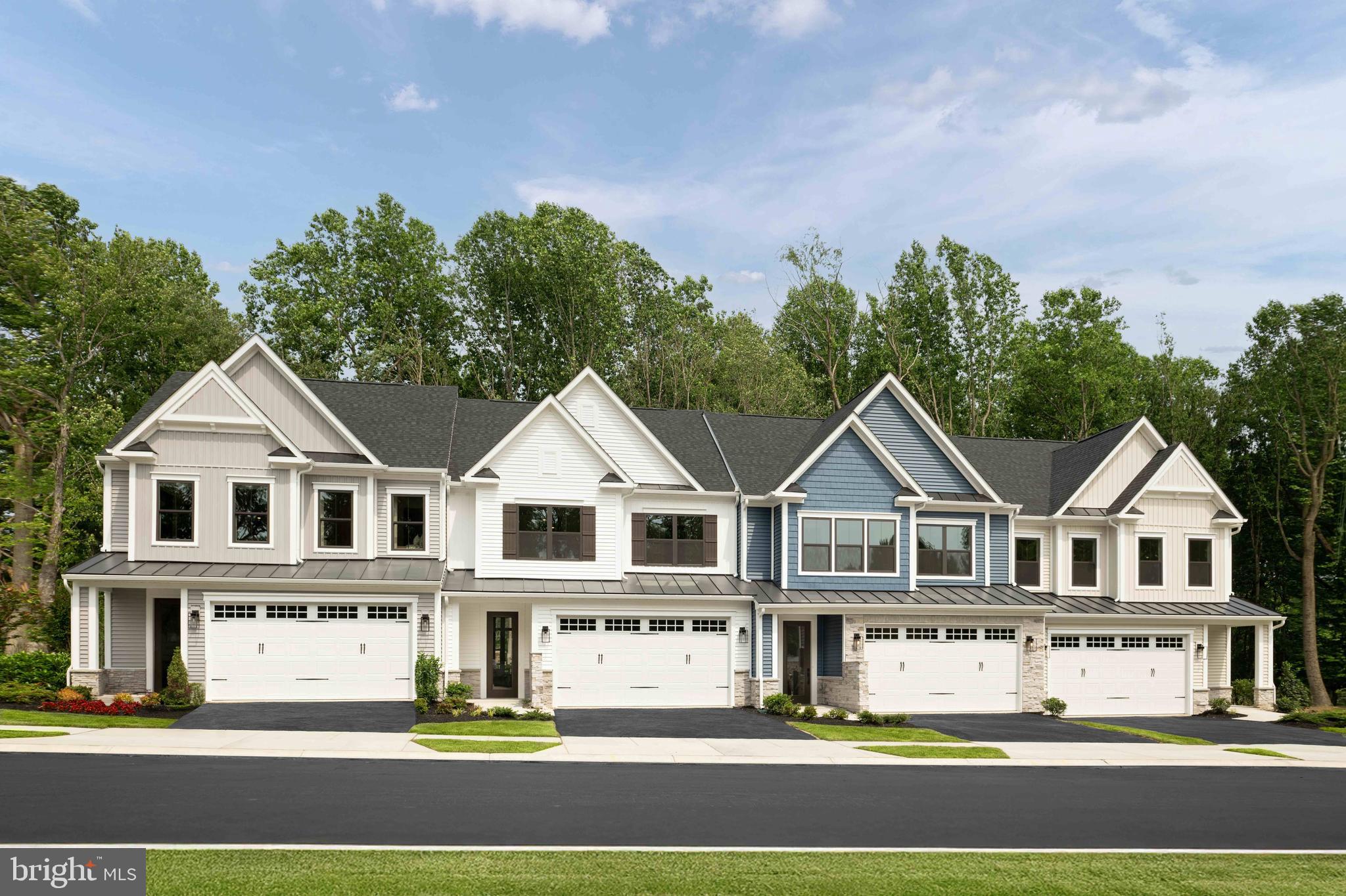 BETHANY GLEN - Residential
