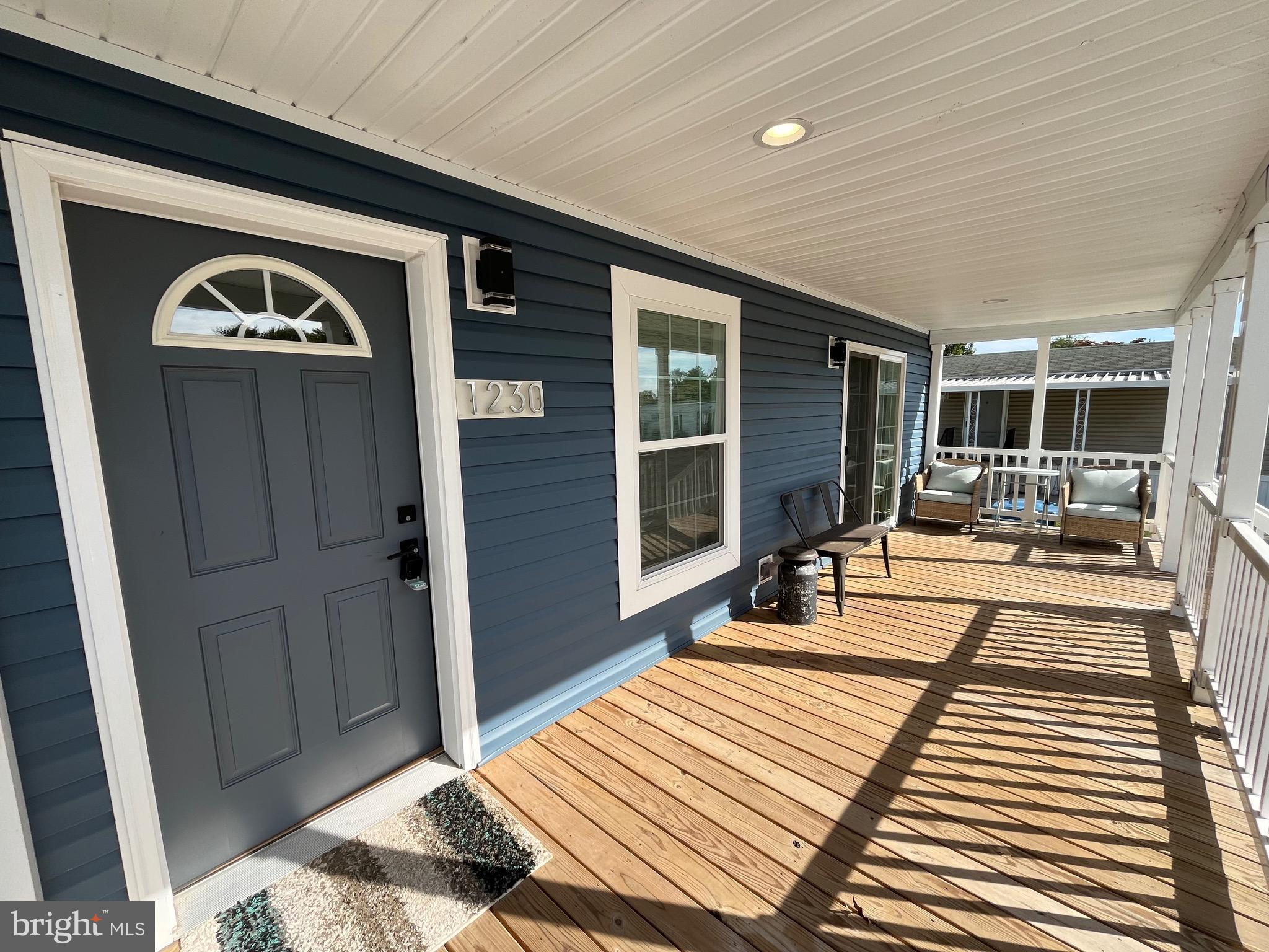 PENNWOOD CROSSING - Residential